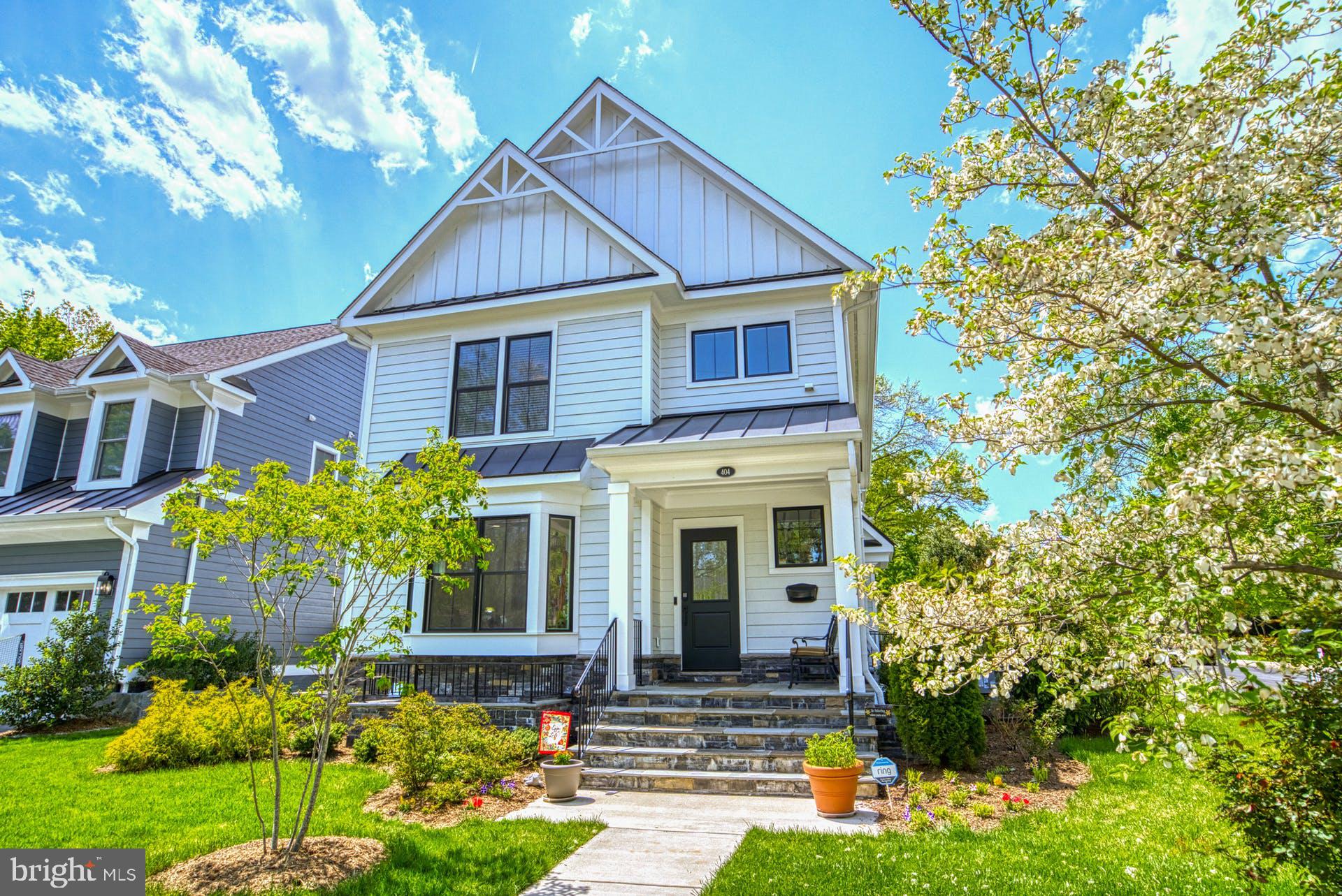 GLENCARLYN - Residential