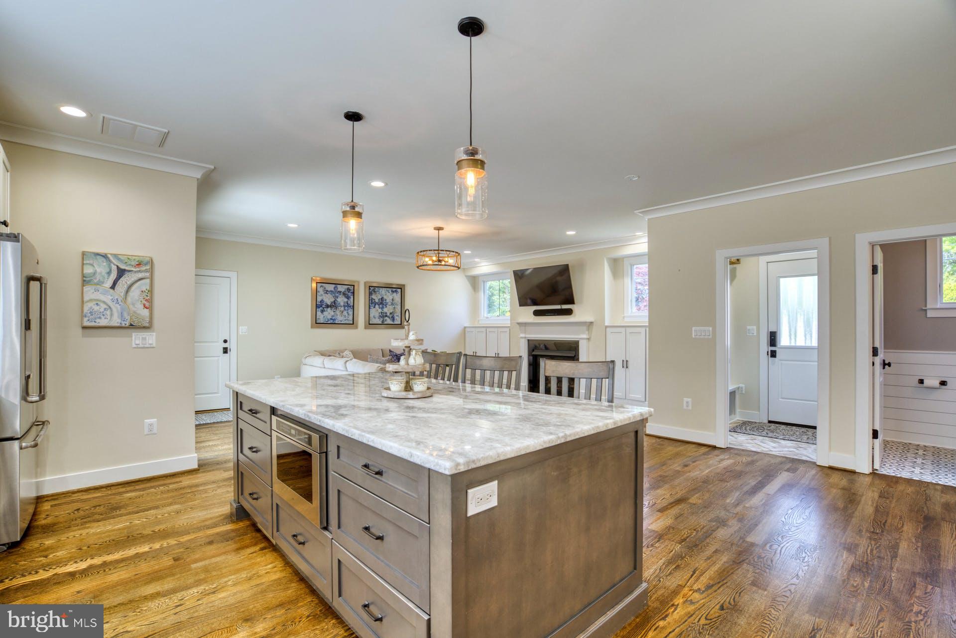 GLENCARLYN - Residential