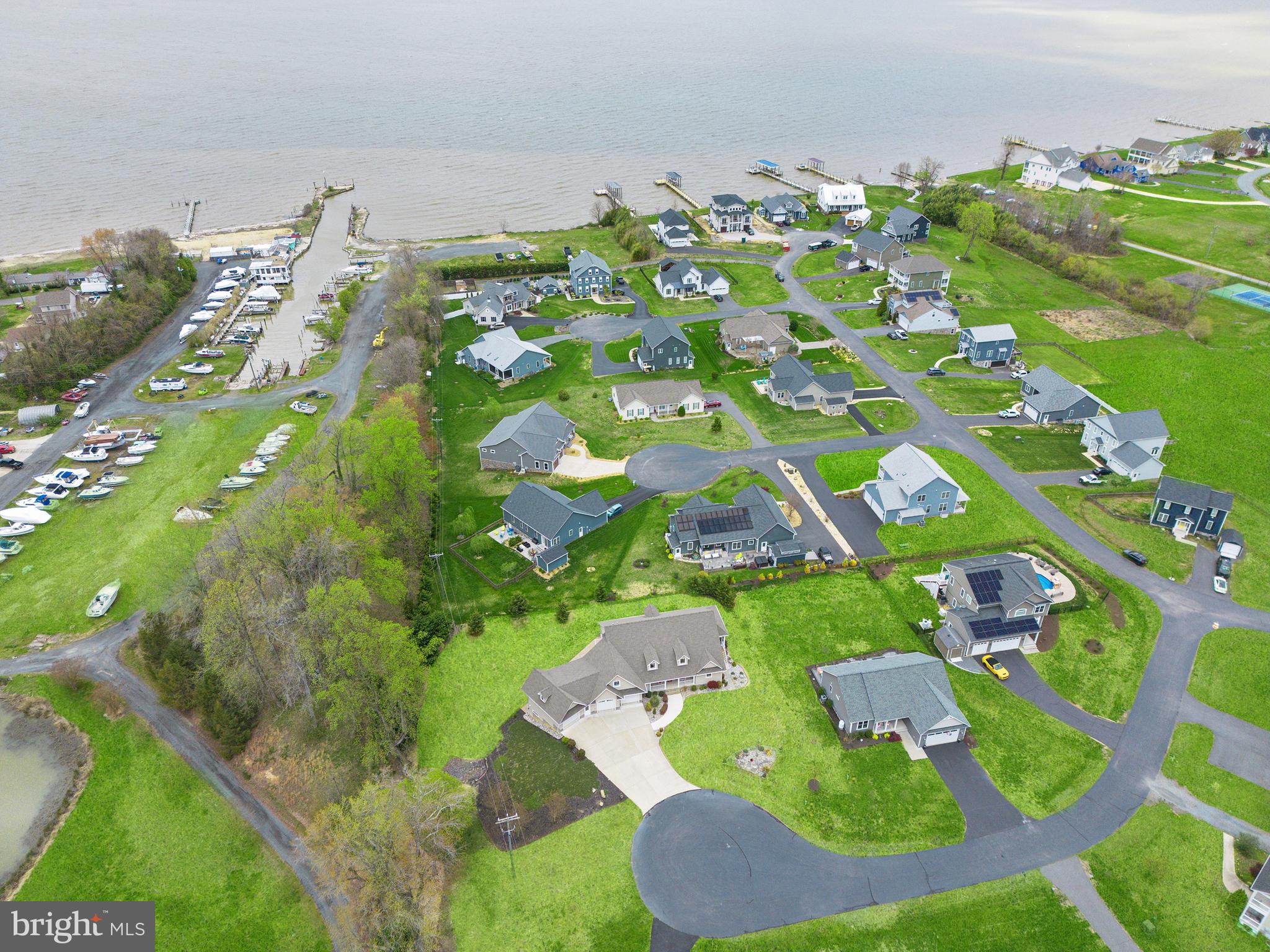 POTOMAC LANDING - Residential