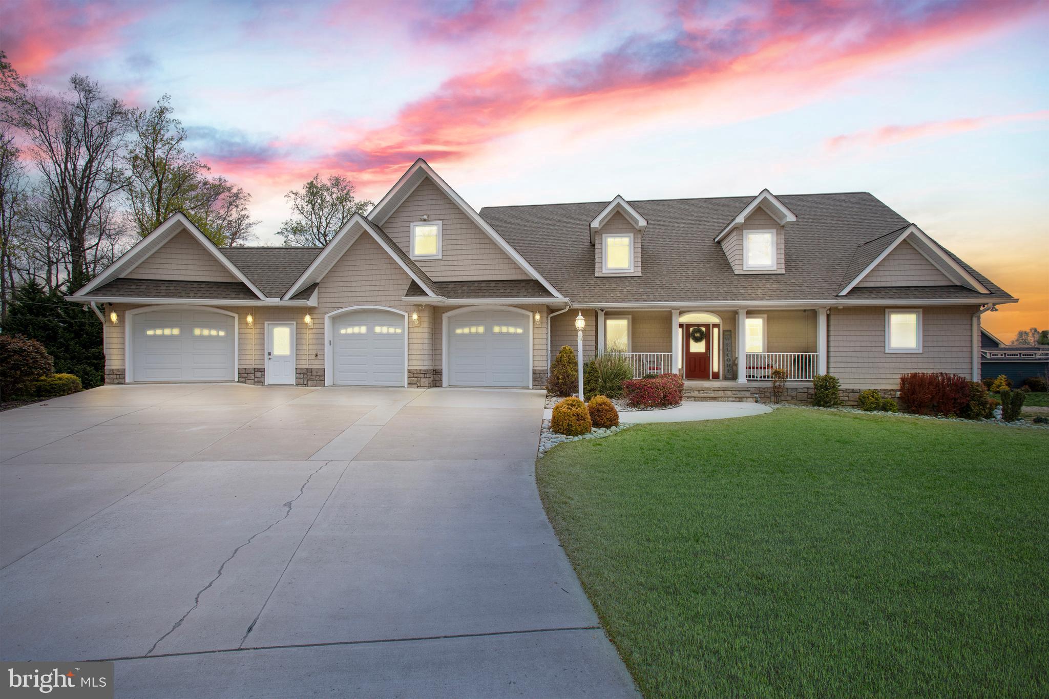 POTOMAC LANDING - Residential