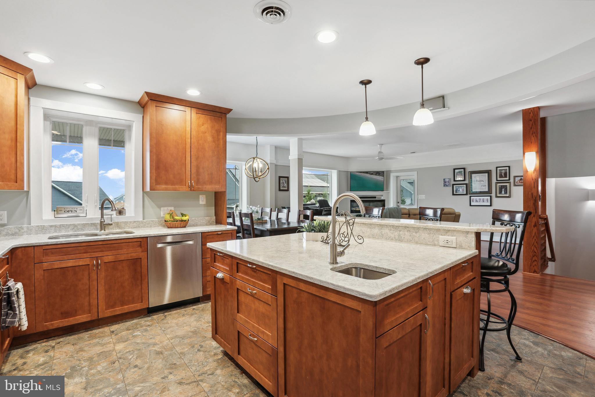 POTOMAC LANDING - Residential