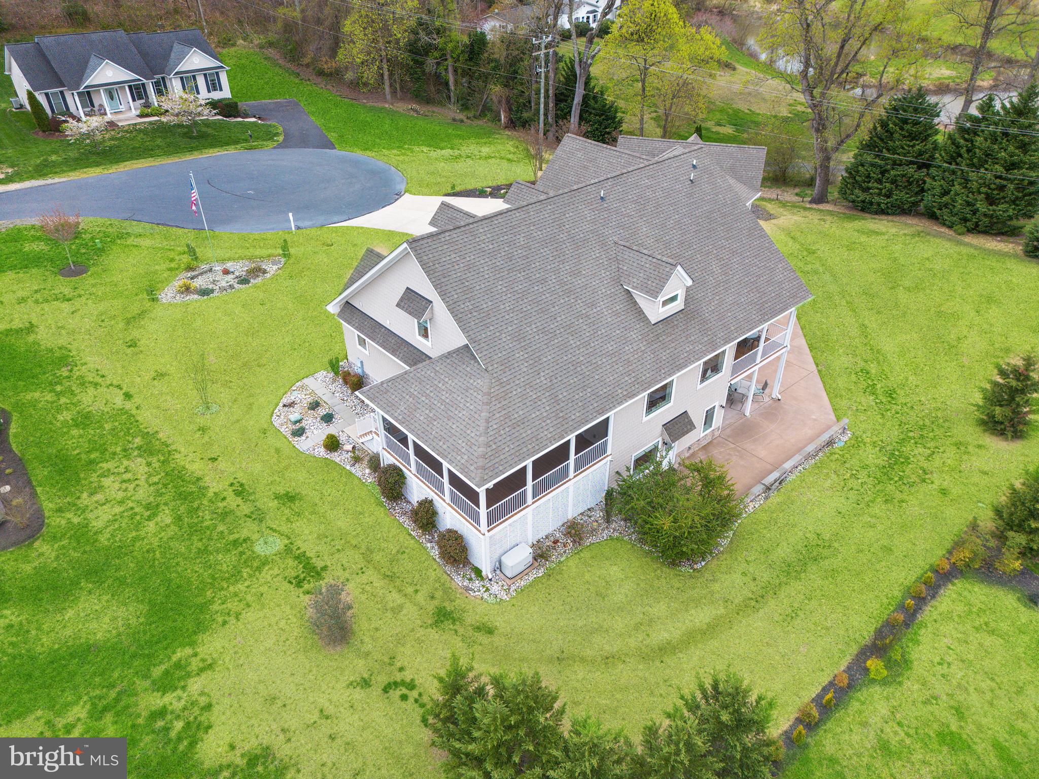 POTOMAC LANDING - Residential