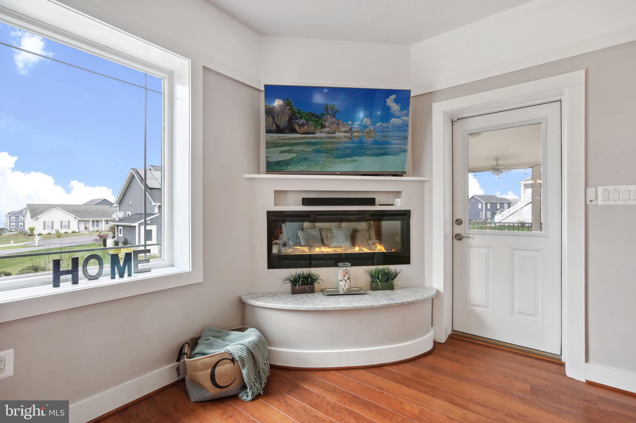 POTOMAC LANDING - Residential