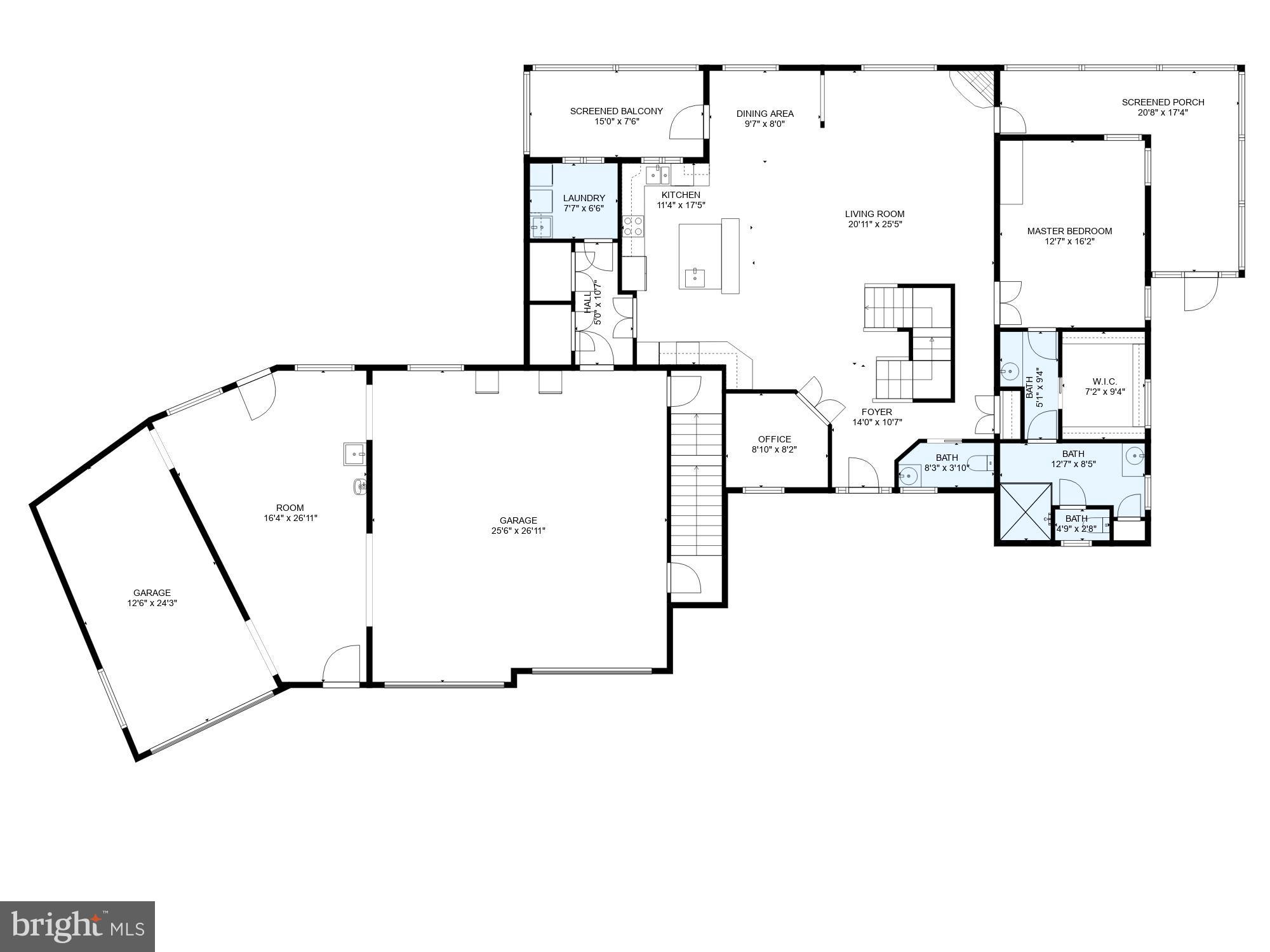 POTOMAC LANDING - Residential