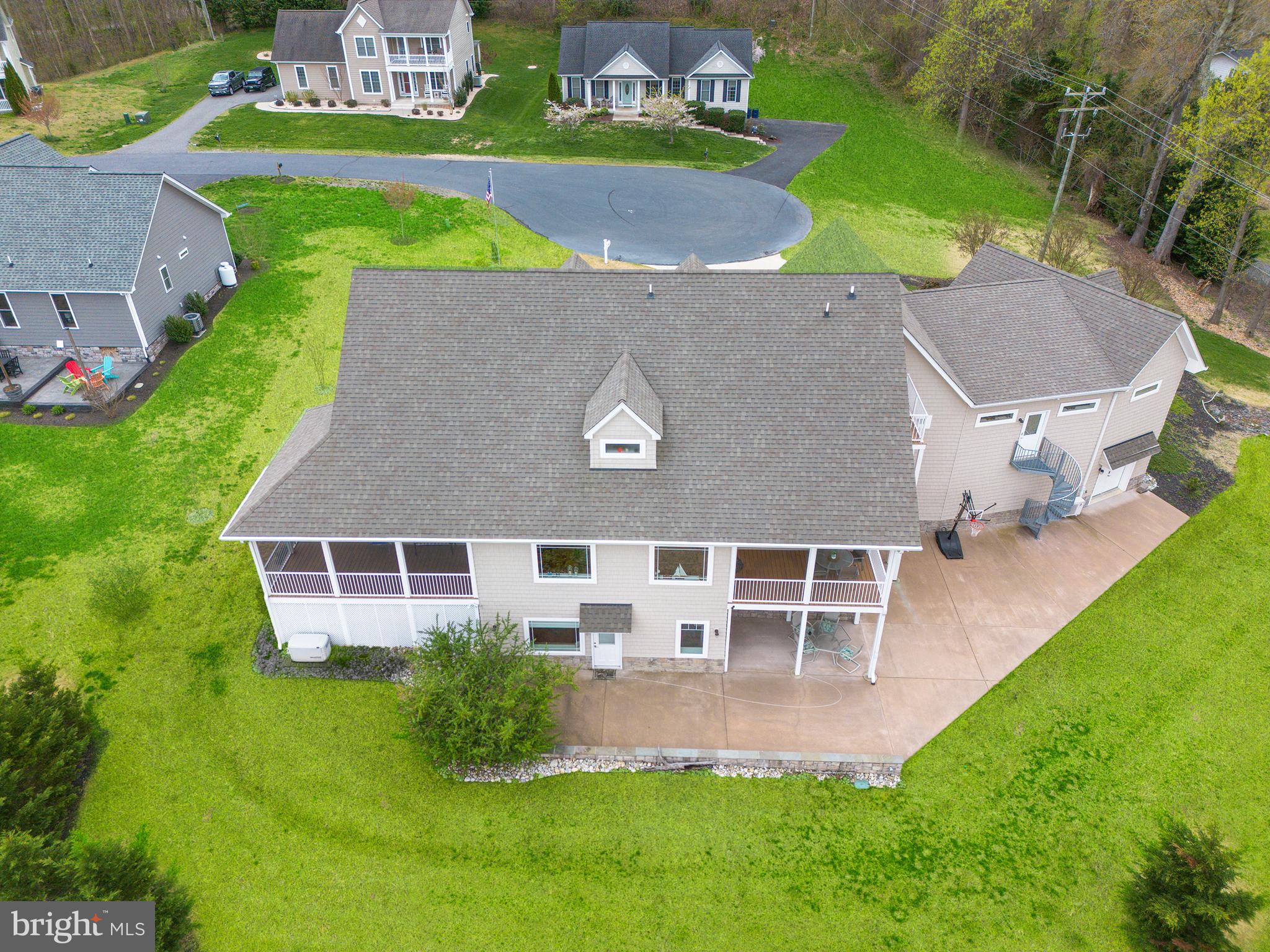 POTOMAC LANDING - Residential