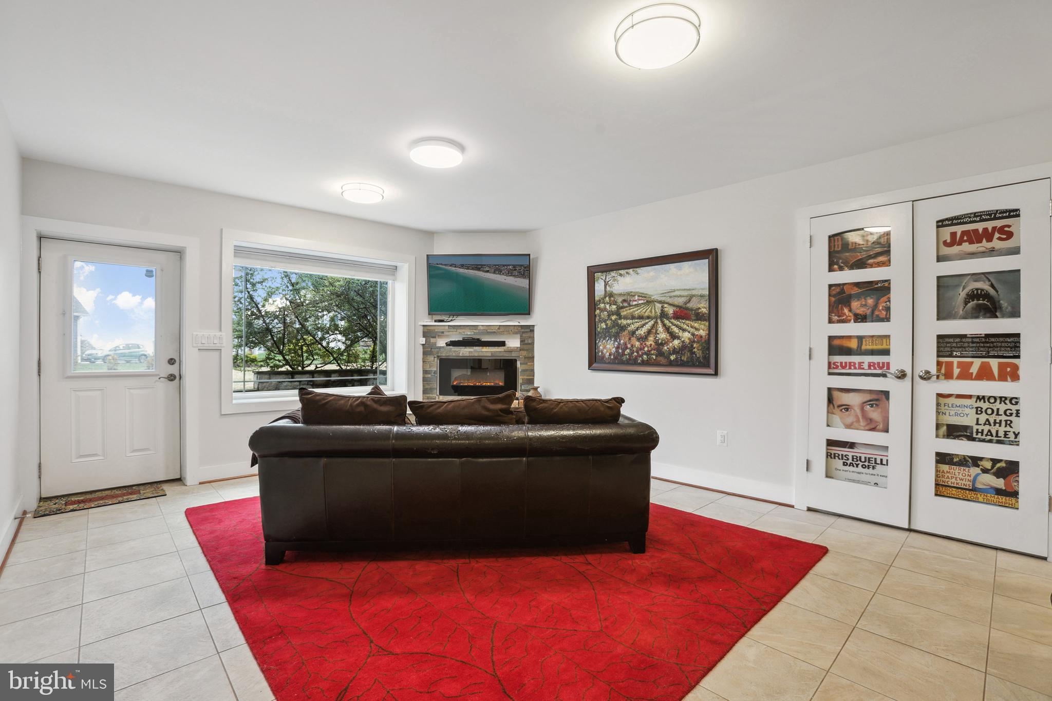 POTOMAC LANDING - Residential