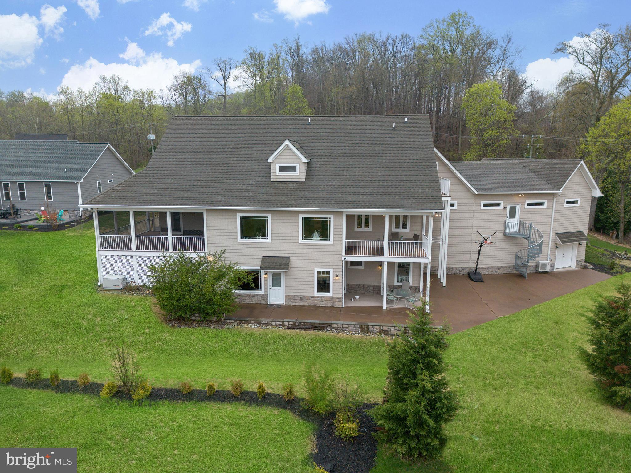 POTOMAC LANDING - Residential