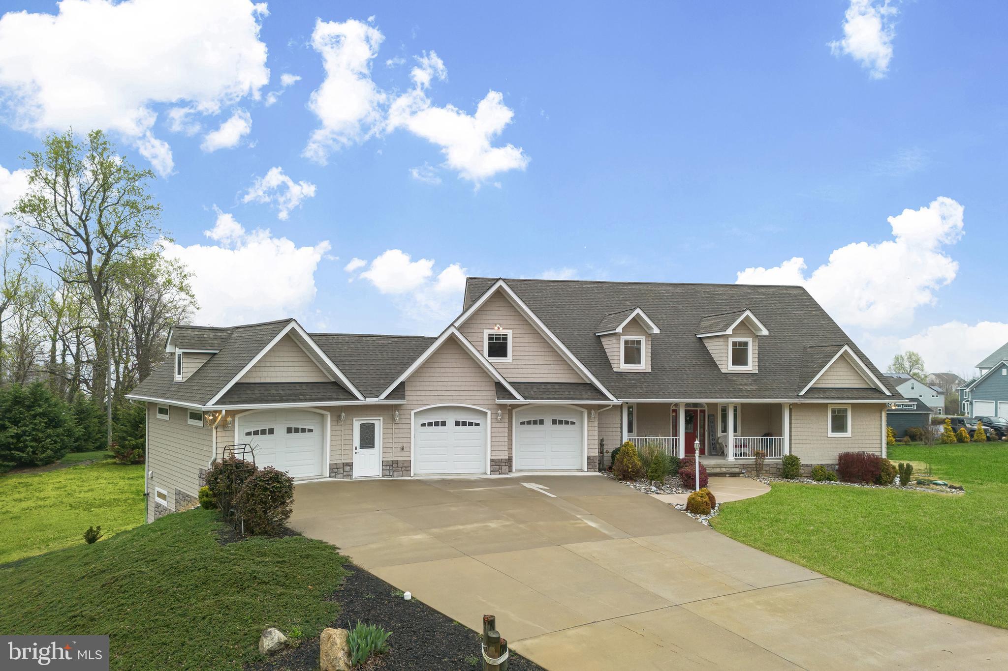 POTOMAC LANDING - Residential