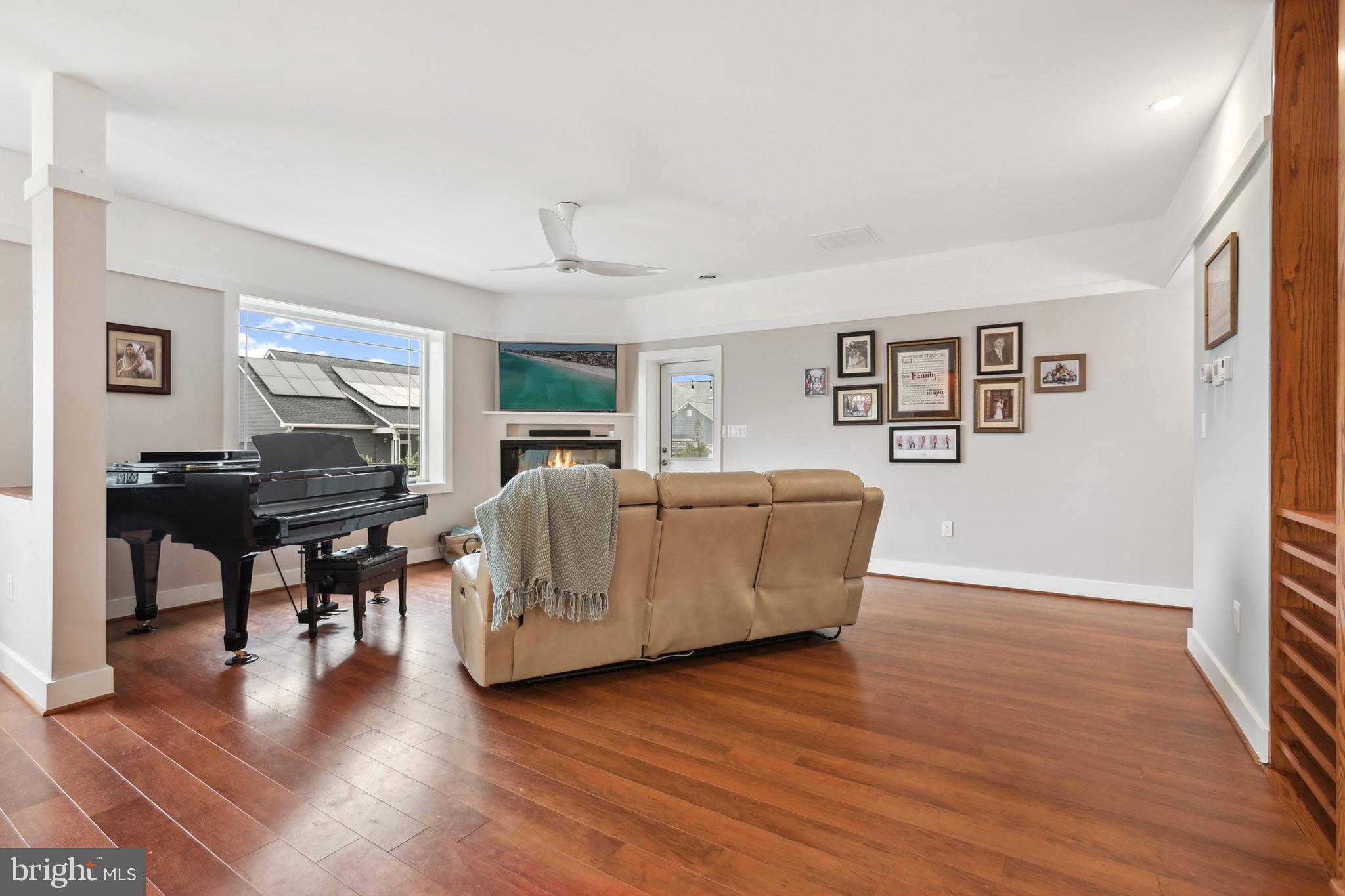 POTOMAC LANDING - Residential