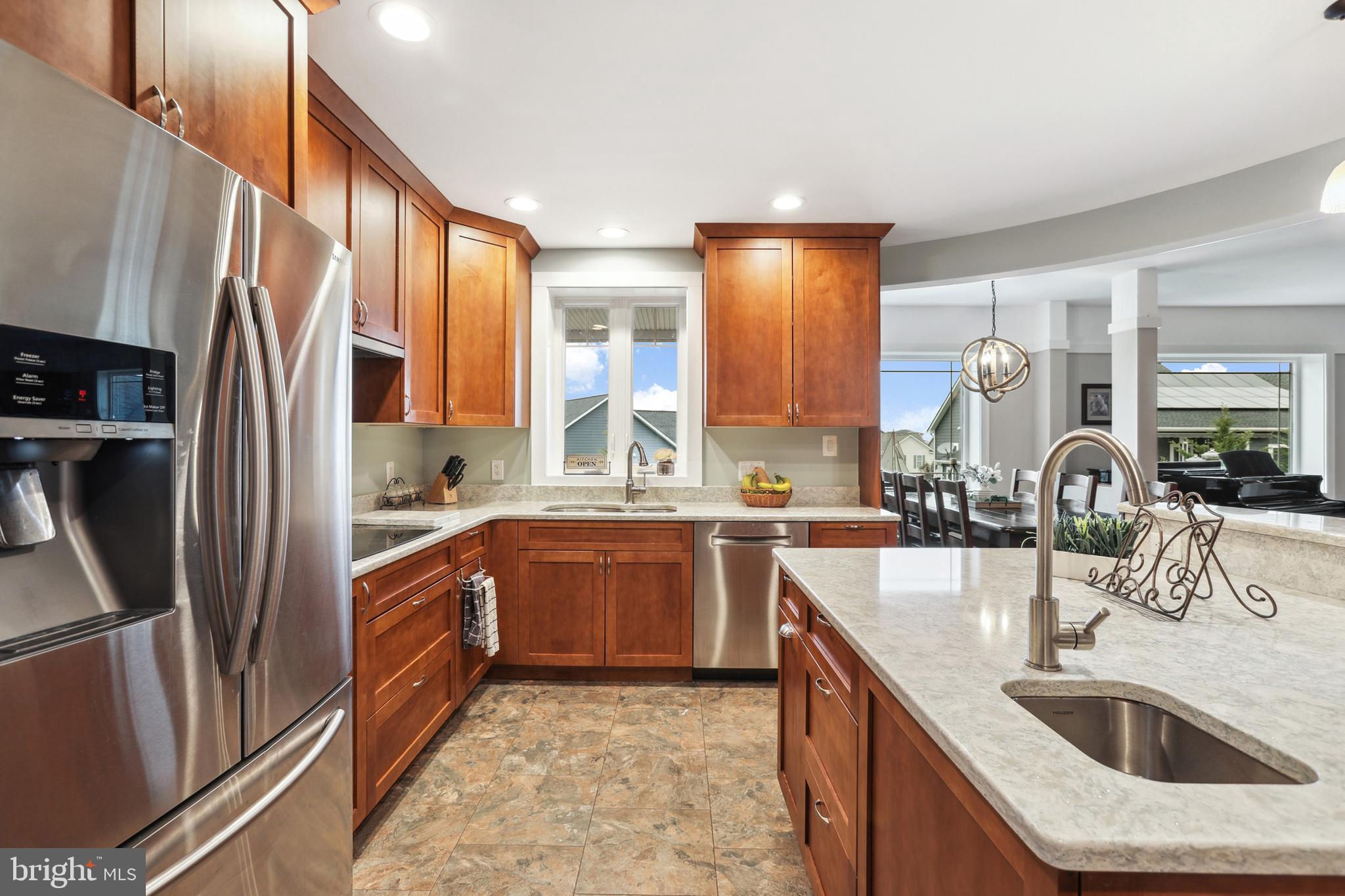 POTOMAC LANDING - Residential