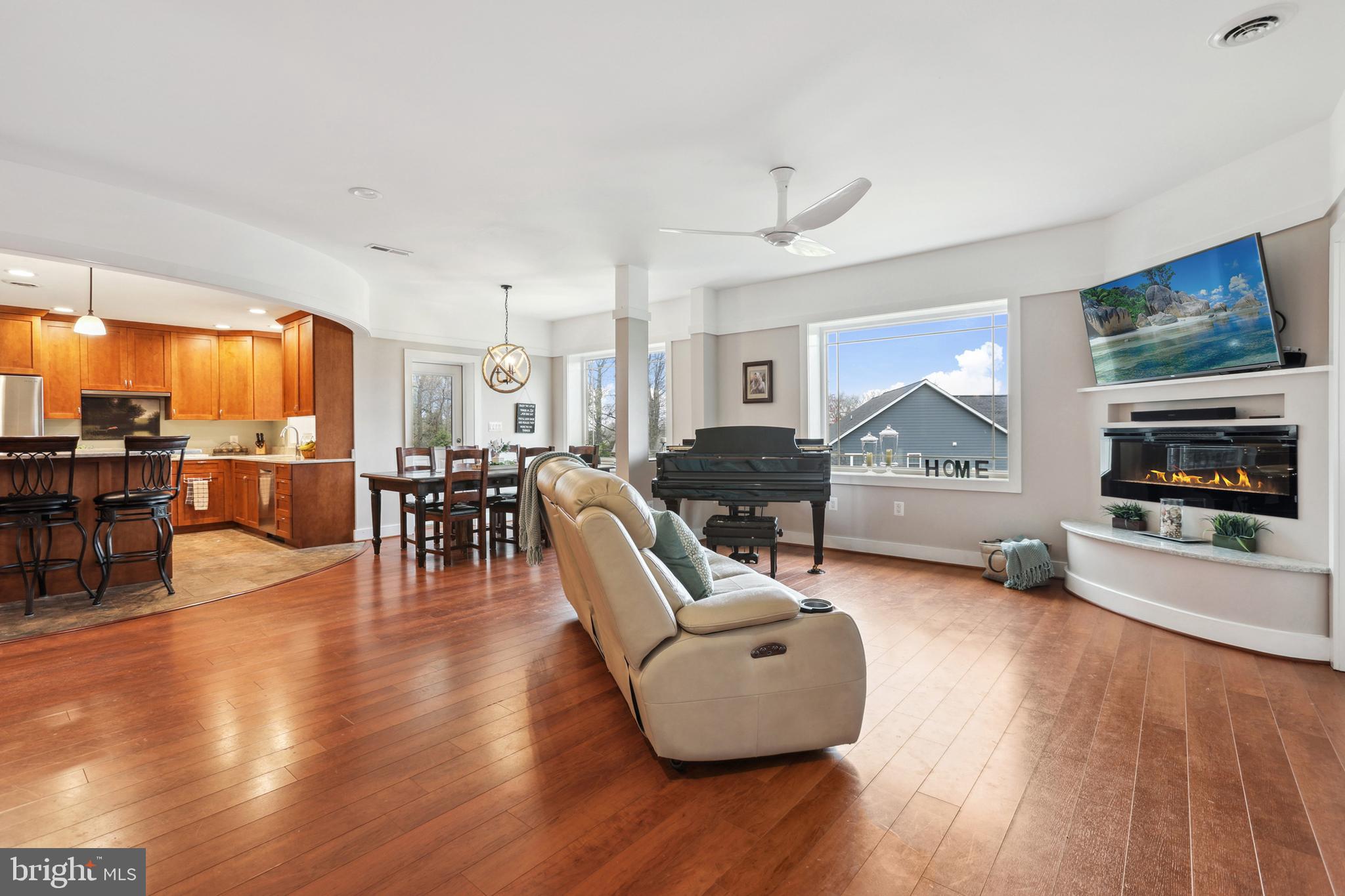 POTOMAC LANDING - Residential