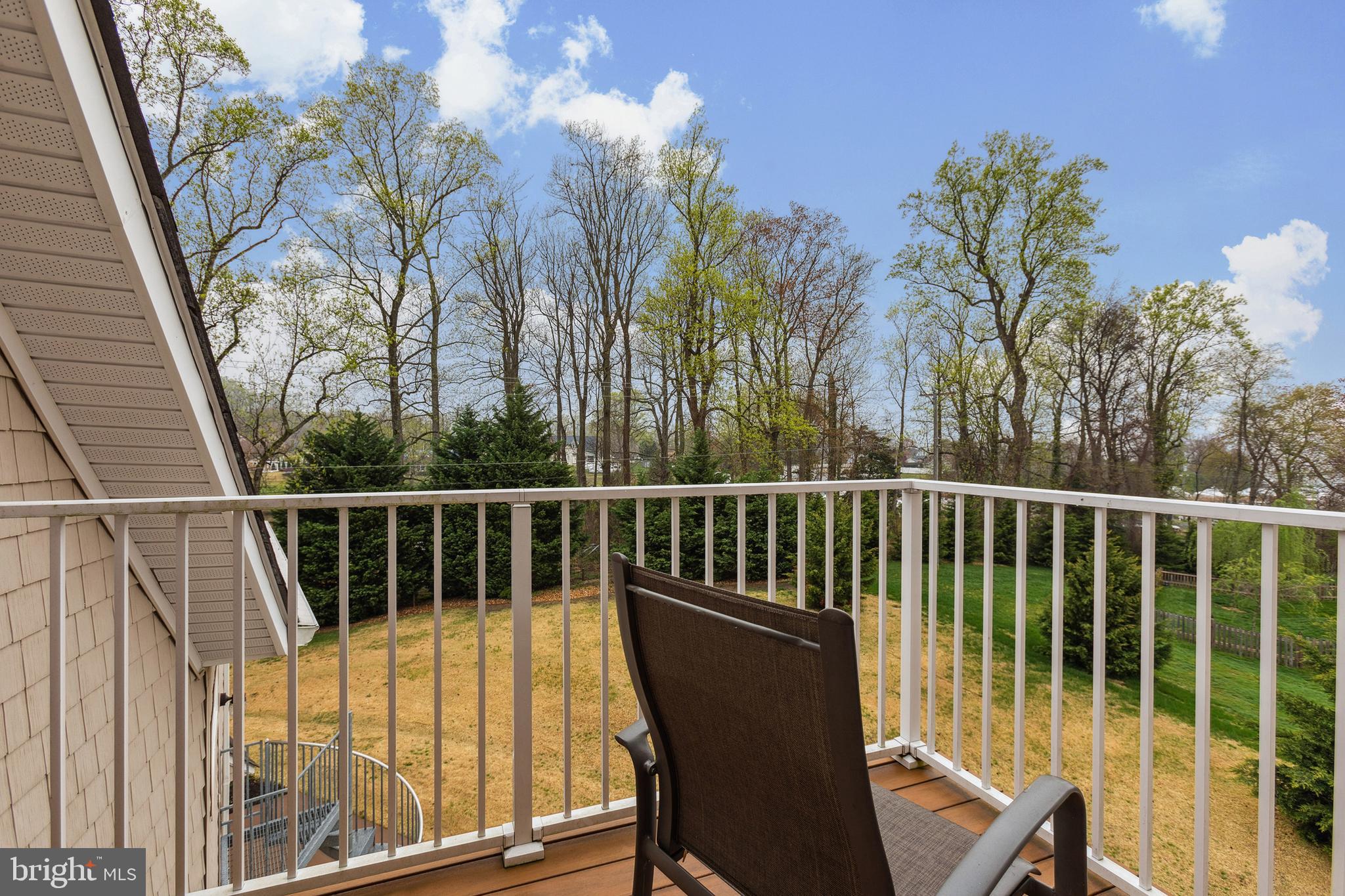 POTOMAC LANDING - Residential