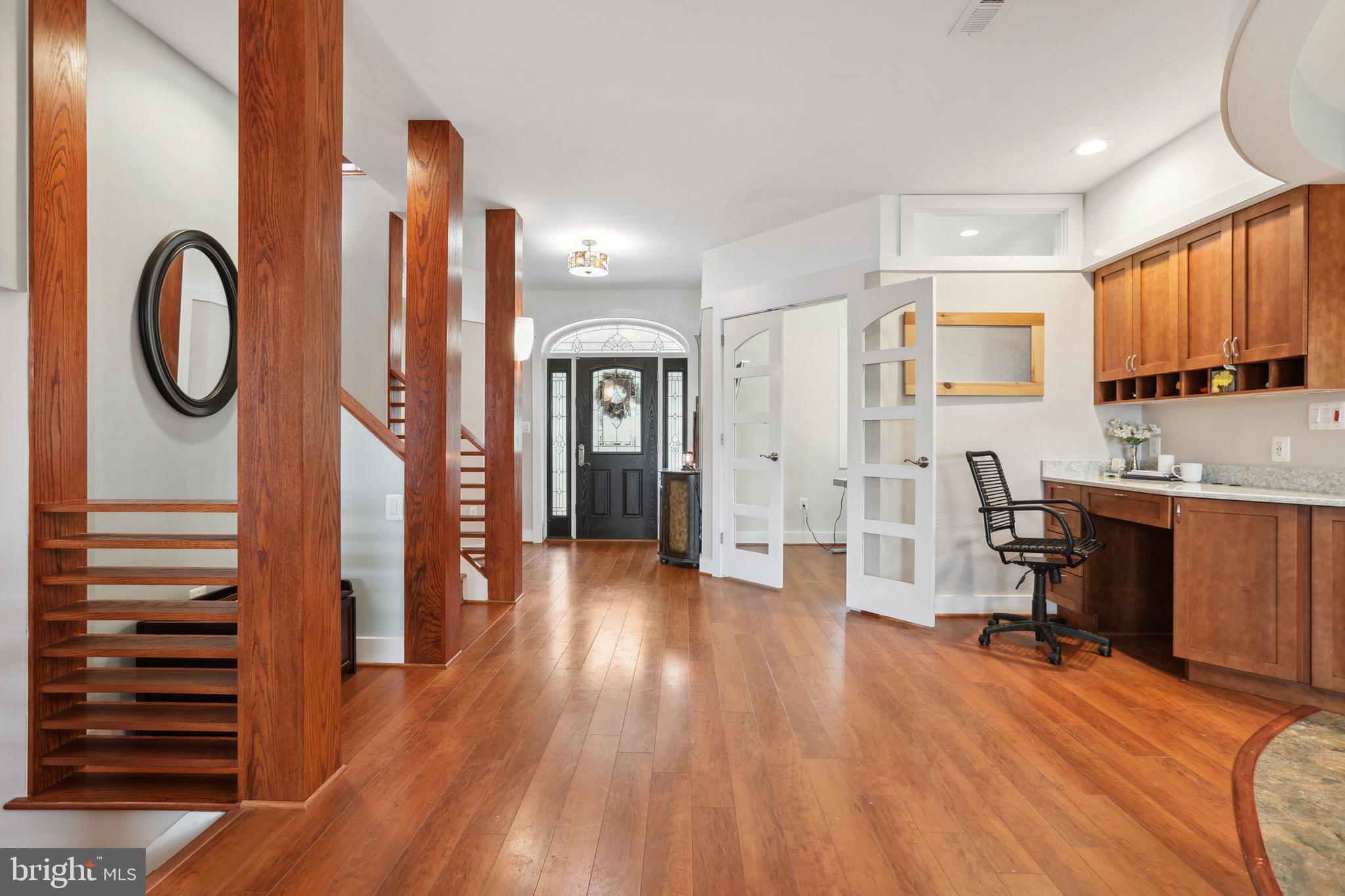 POTOMAC LANDING - Residential