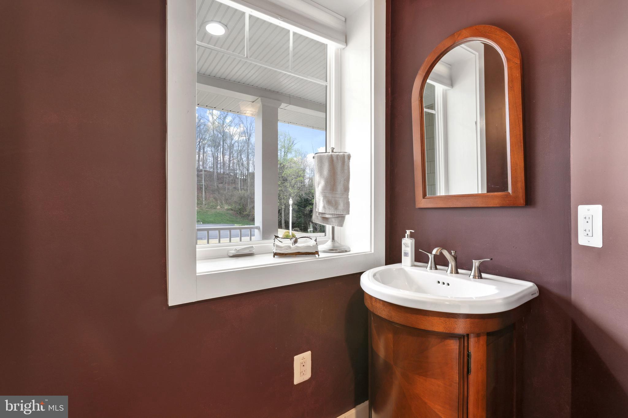 POTOMAC LANDING - Residential