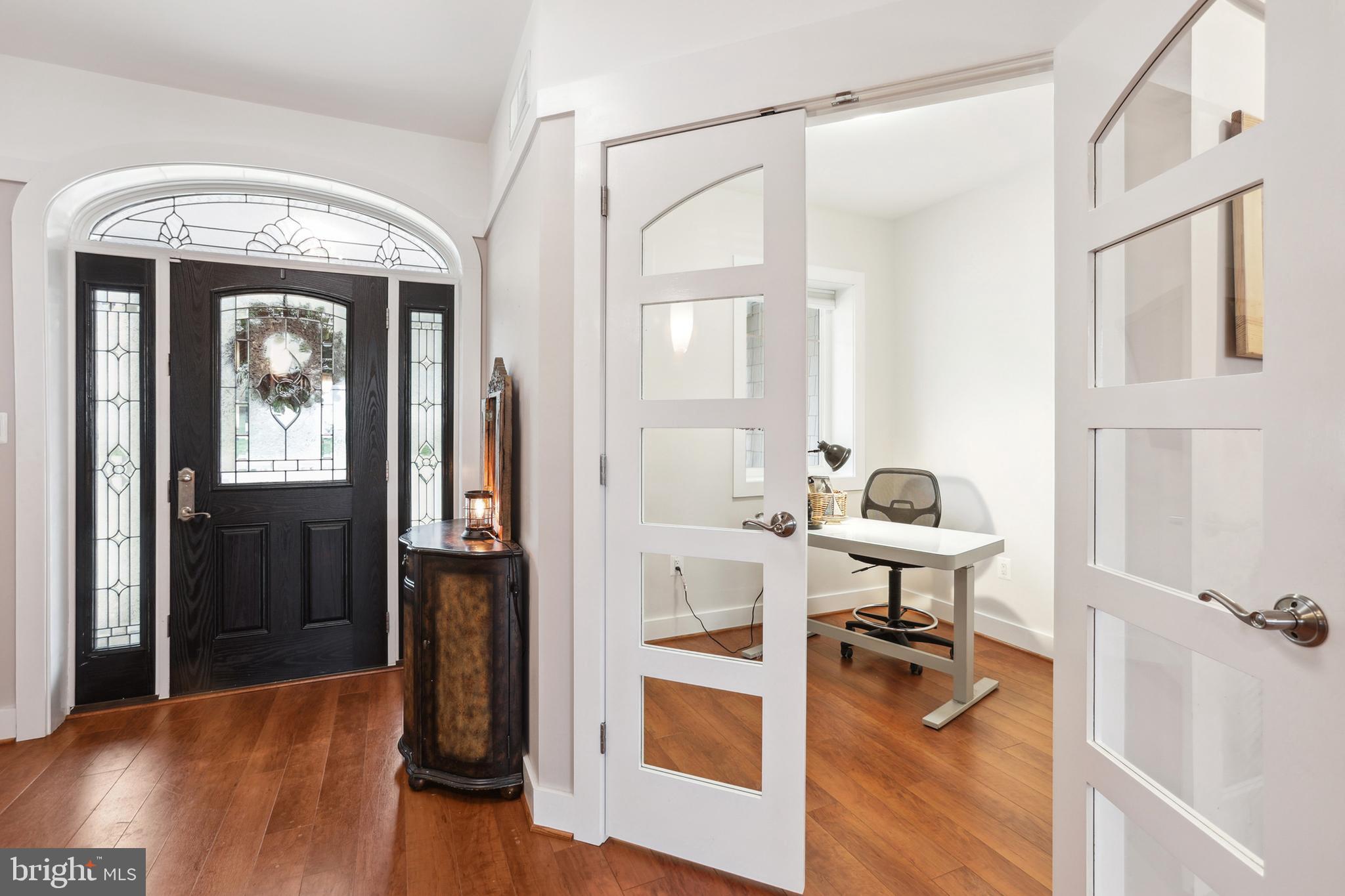 POTOMAC LANDING - Residential