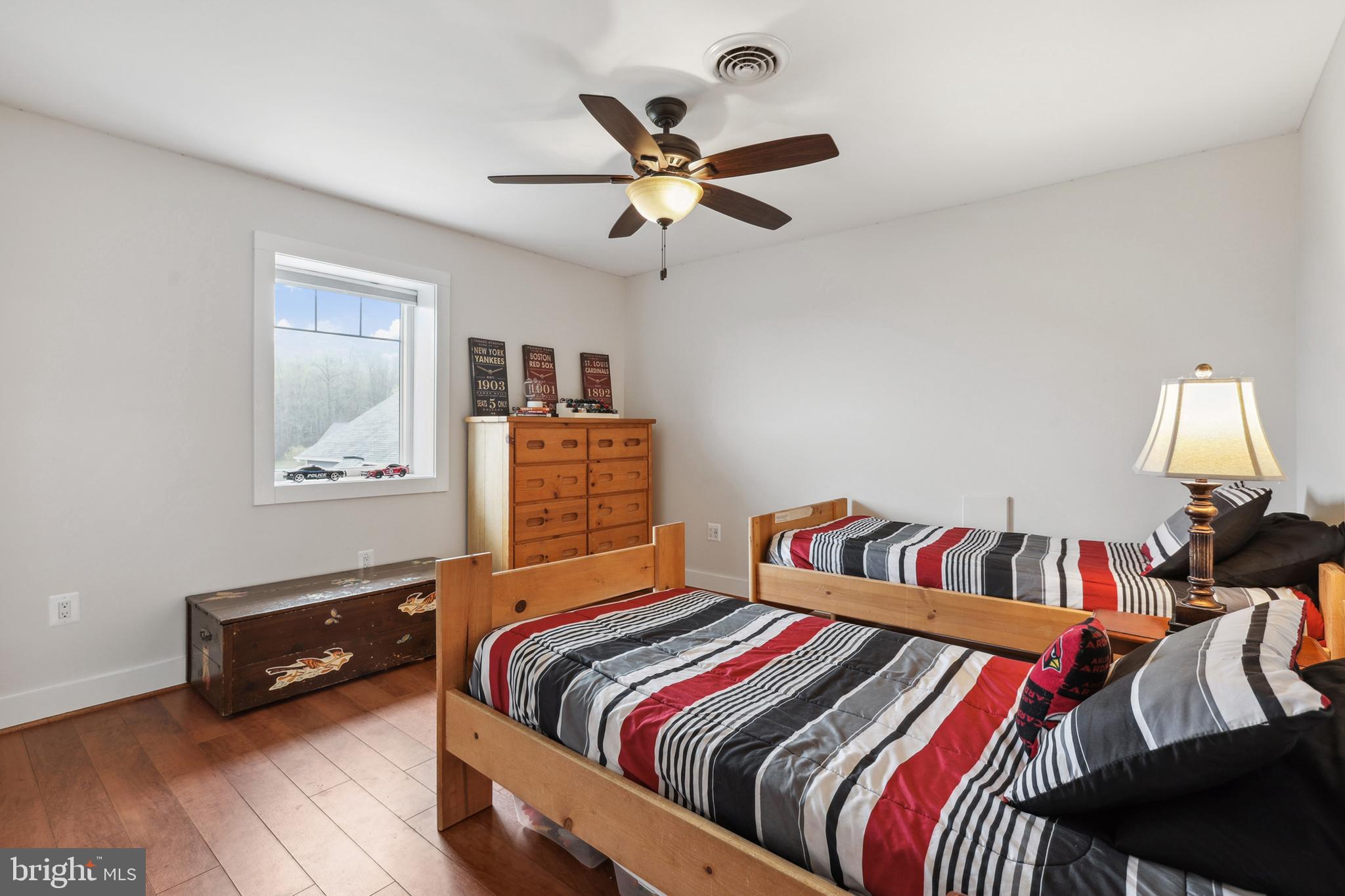 POTOMAC LANDING - Residential