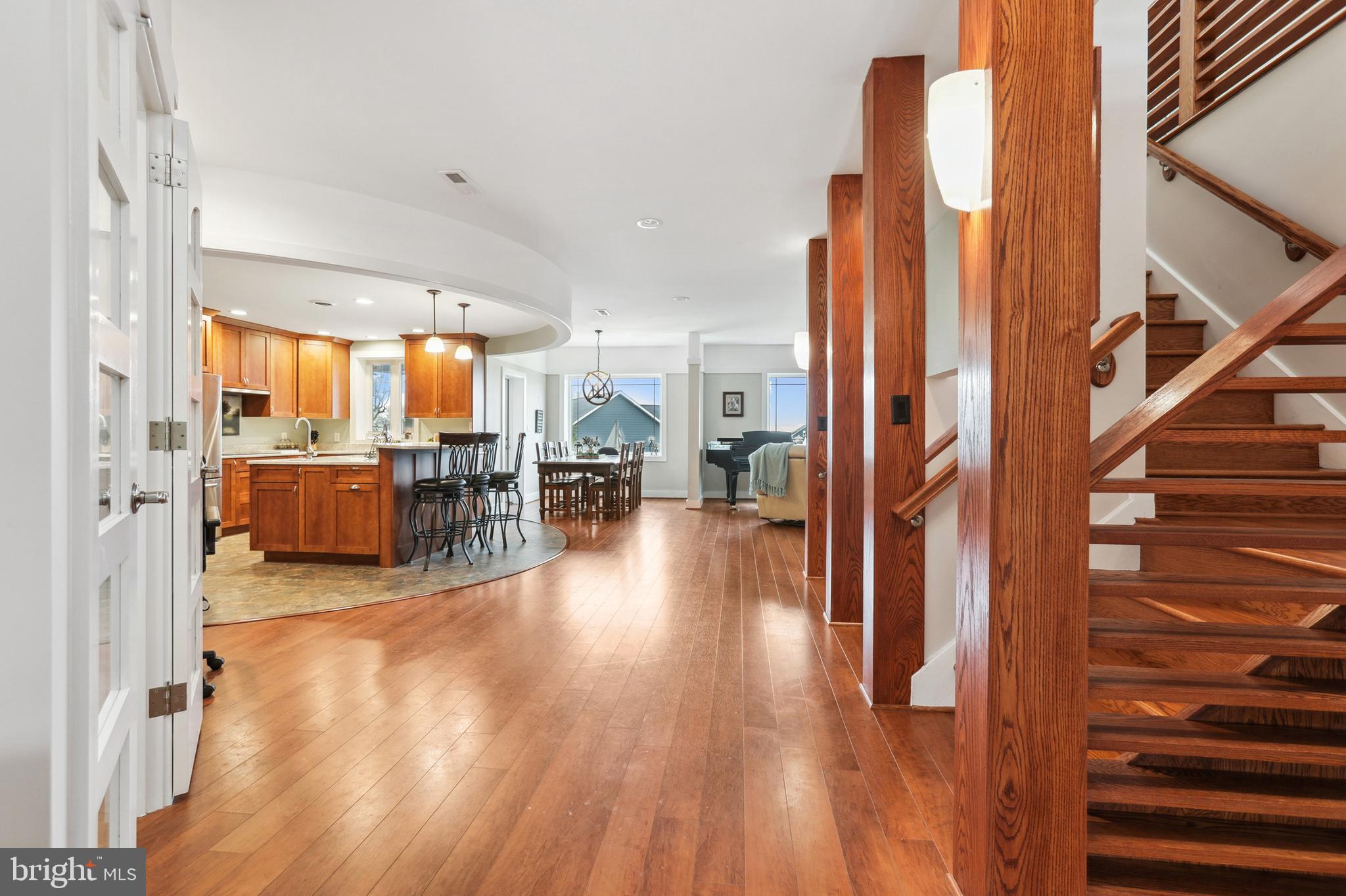 POTOMAC LANDING - Residential