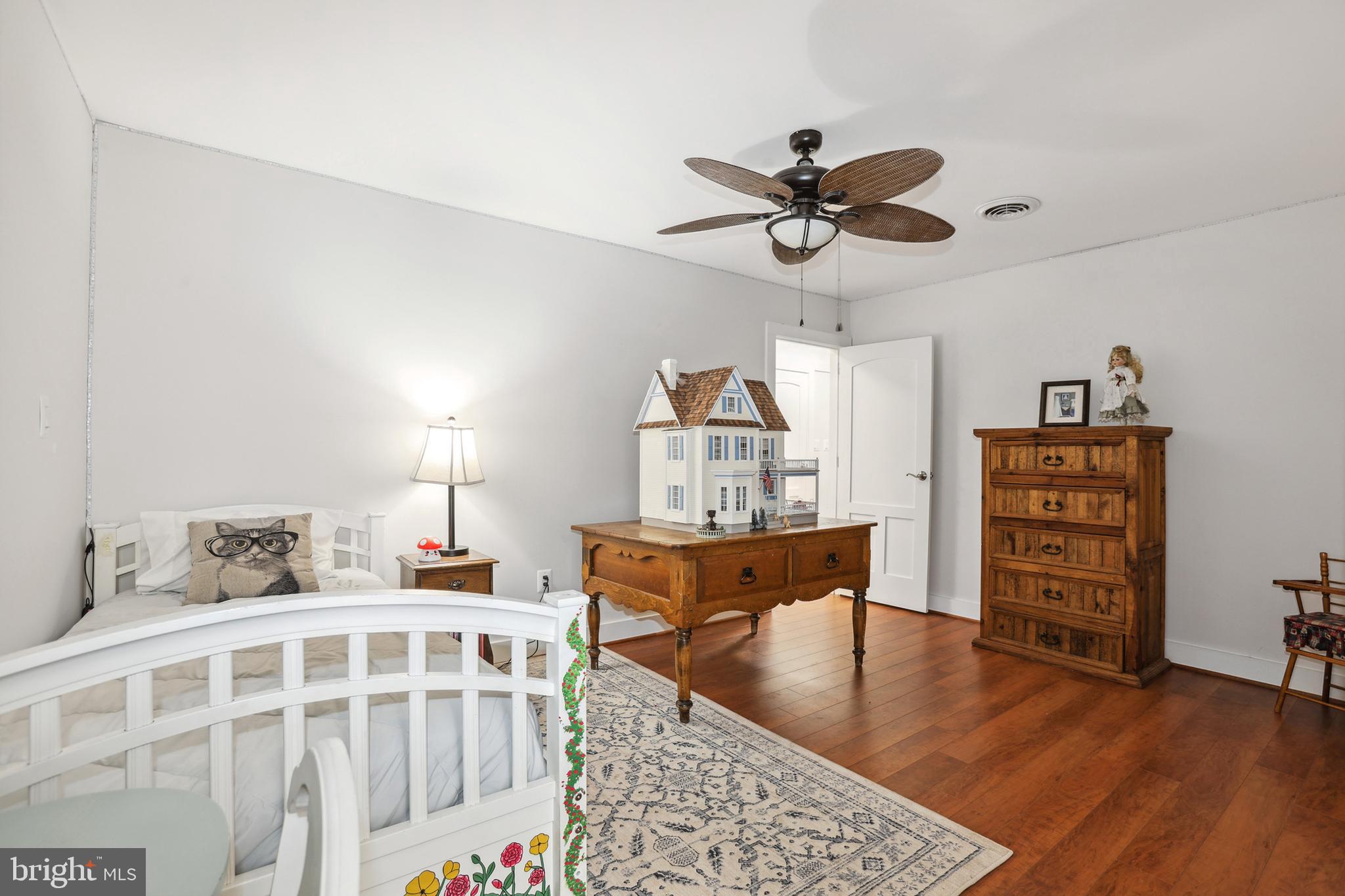 POTOMAC LANDING - Residential