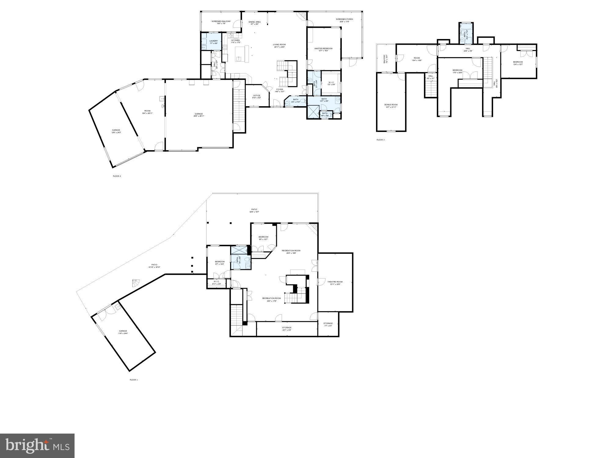 POTOMAC LANDING - Residential