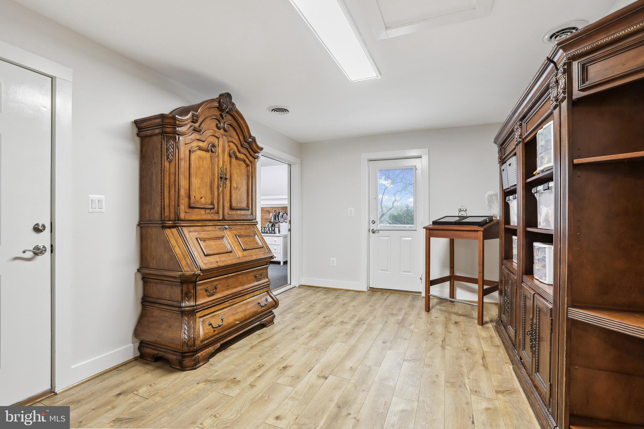 POTOMAC LANDING - Residential