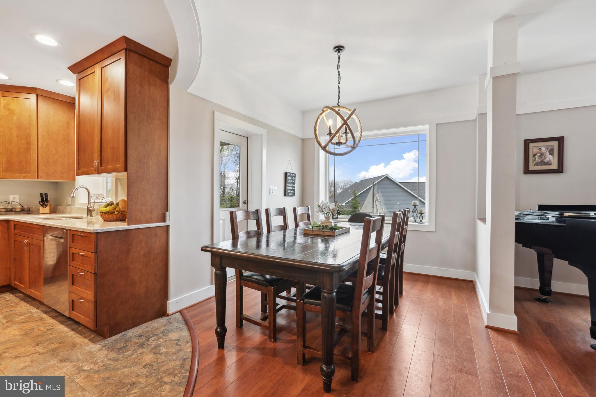 POTOMAC LANDING - Residential