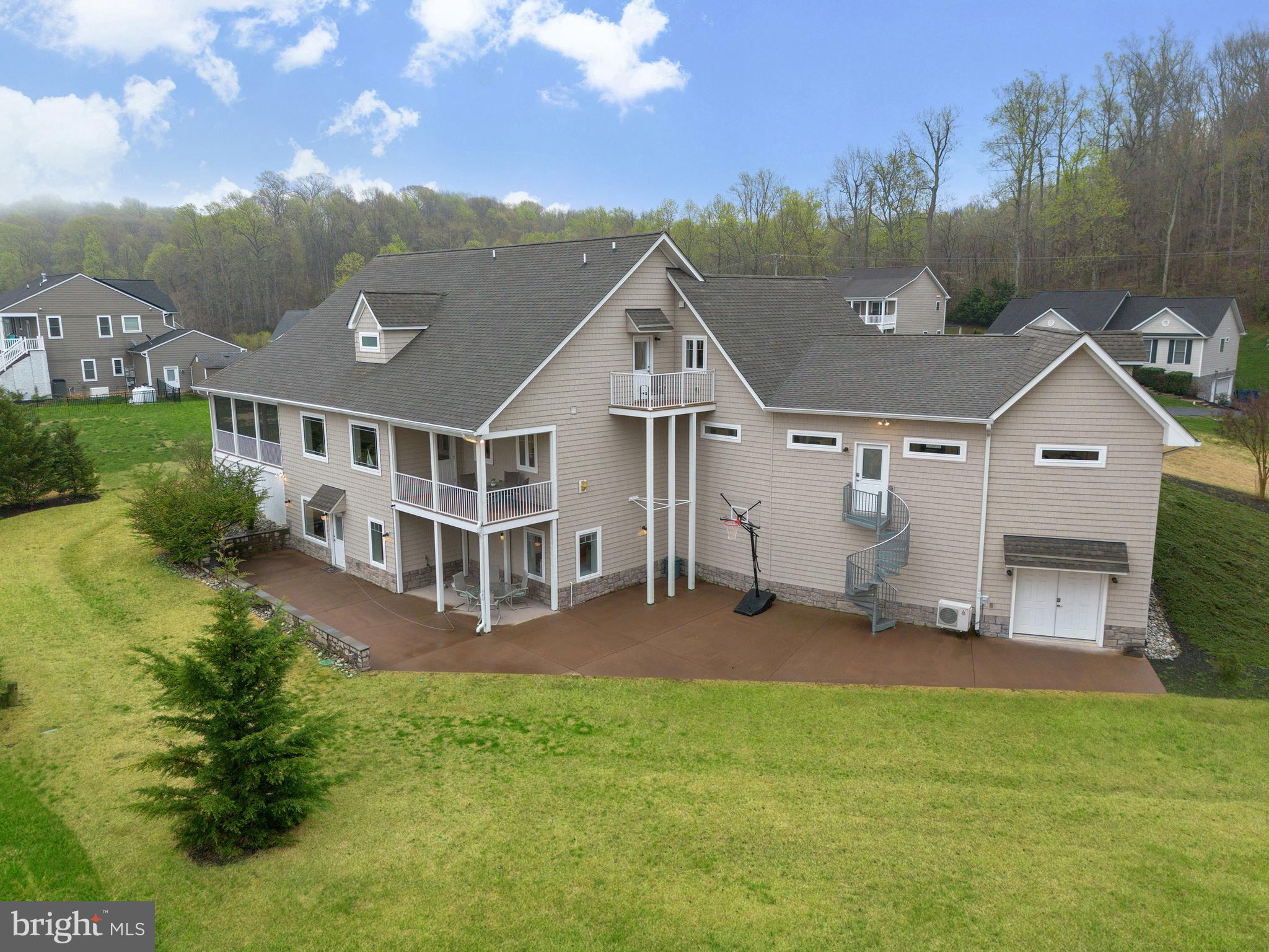 POTOMAC LANDING - Residential