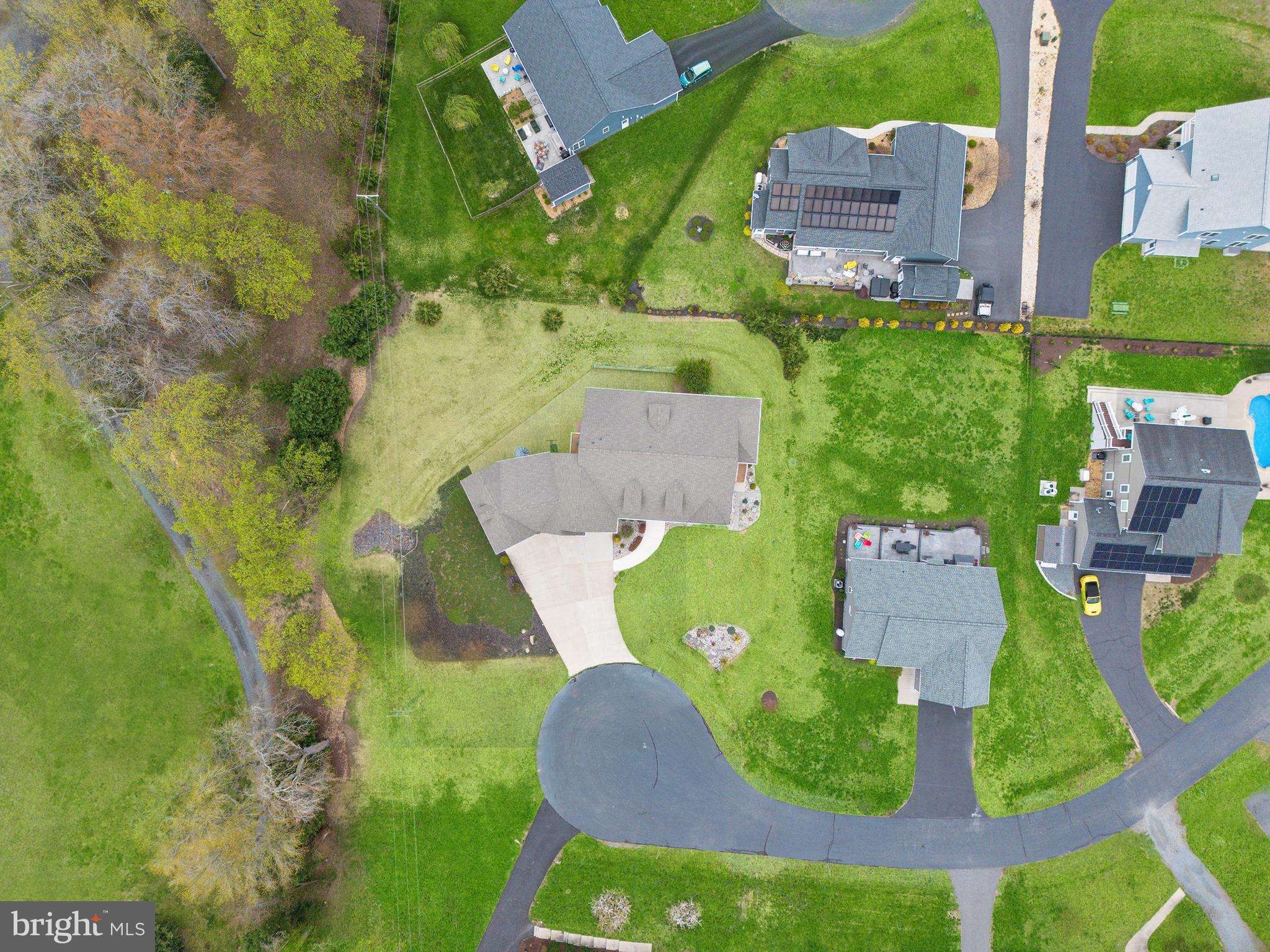 POTOMAC LANDING - Residential