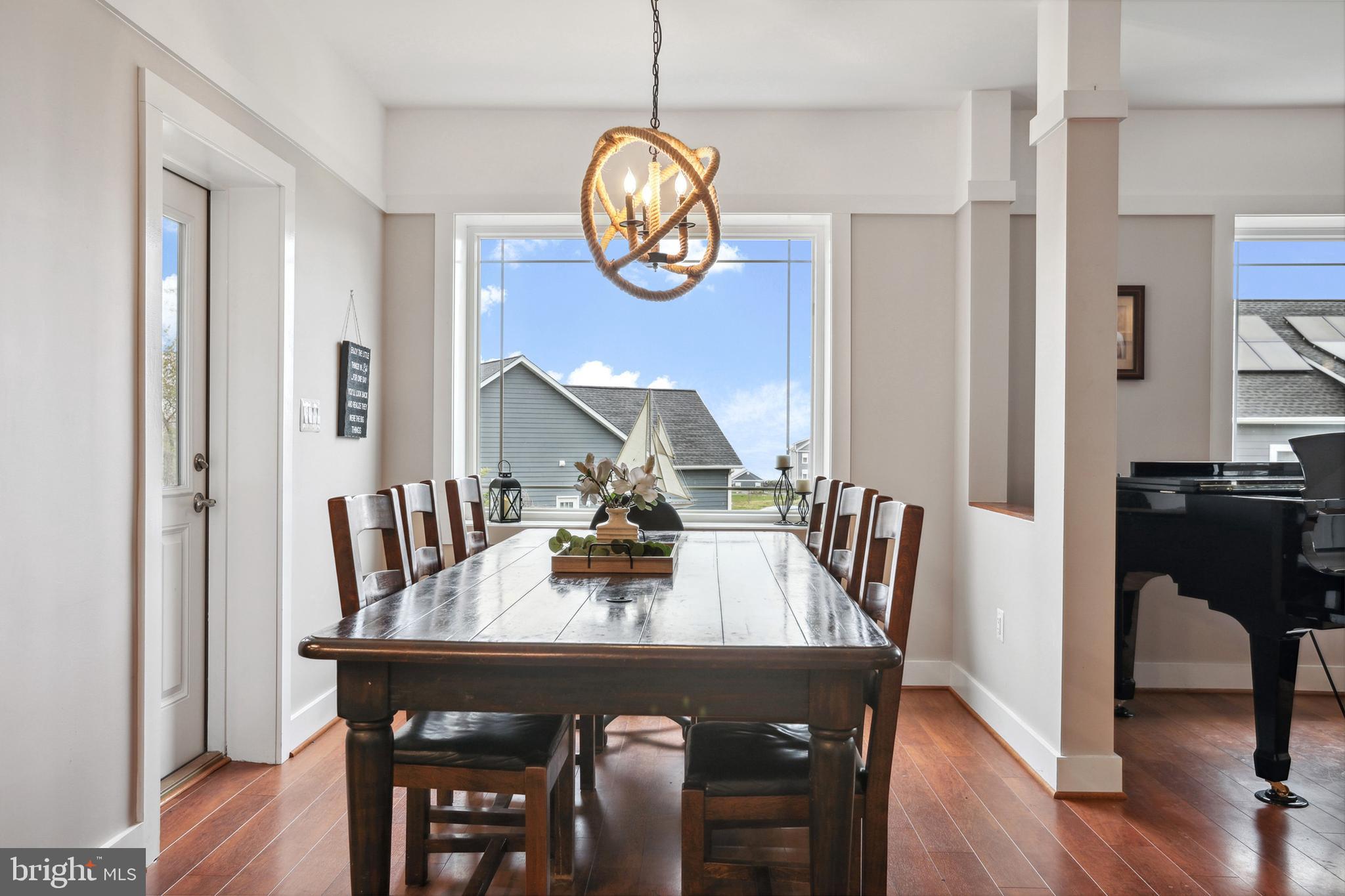 POTOMAC LANDING - Residential