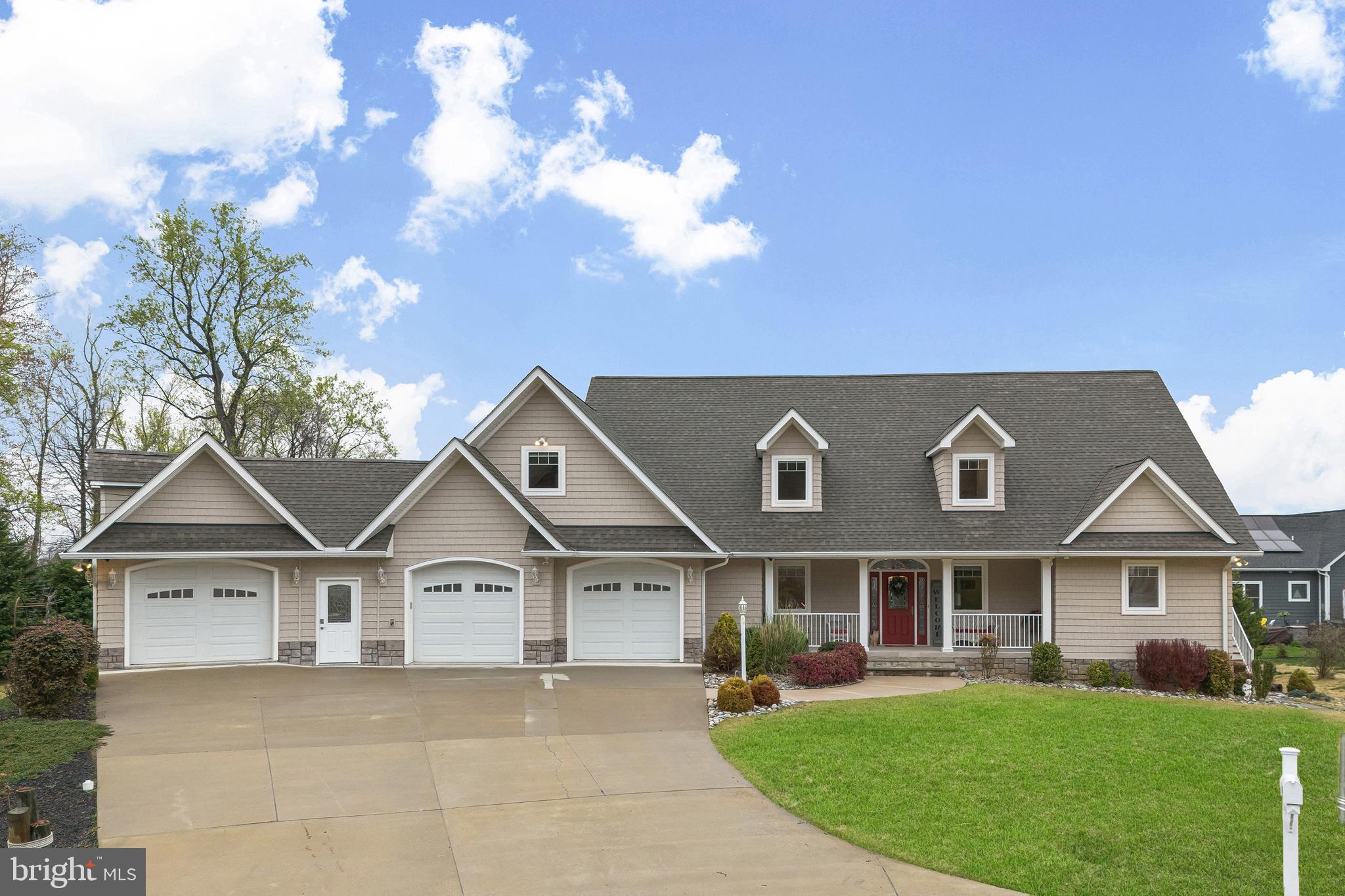 POTOMAC LANDING - Residential