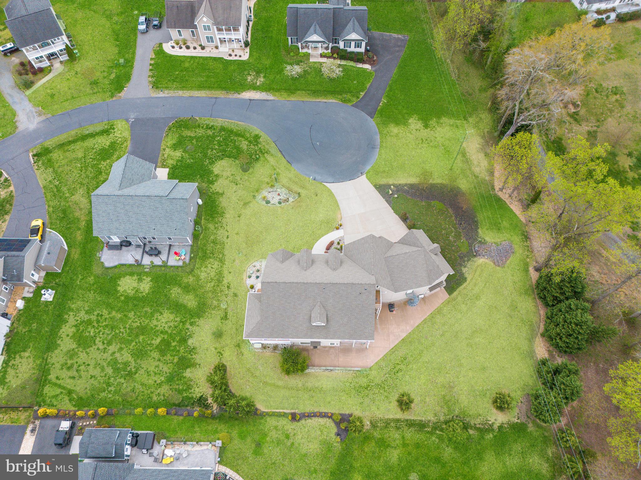 POTOMAC LANDING - Residential