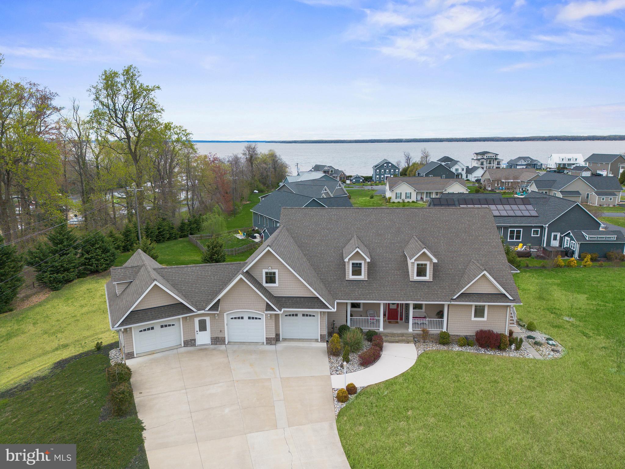 POTOMAC LANDING - Residential