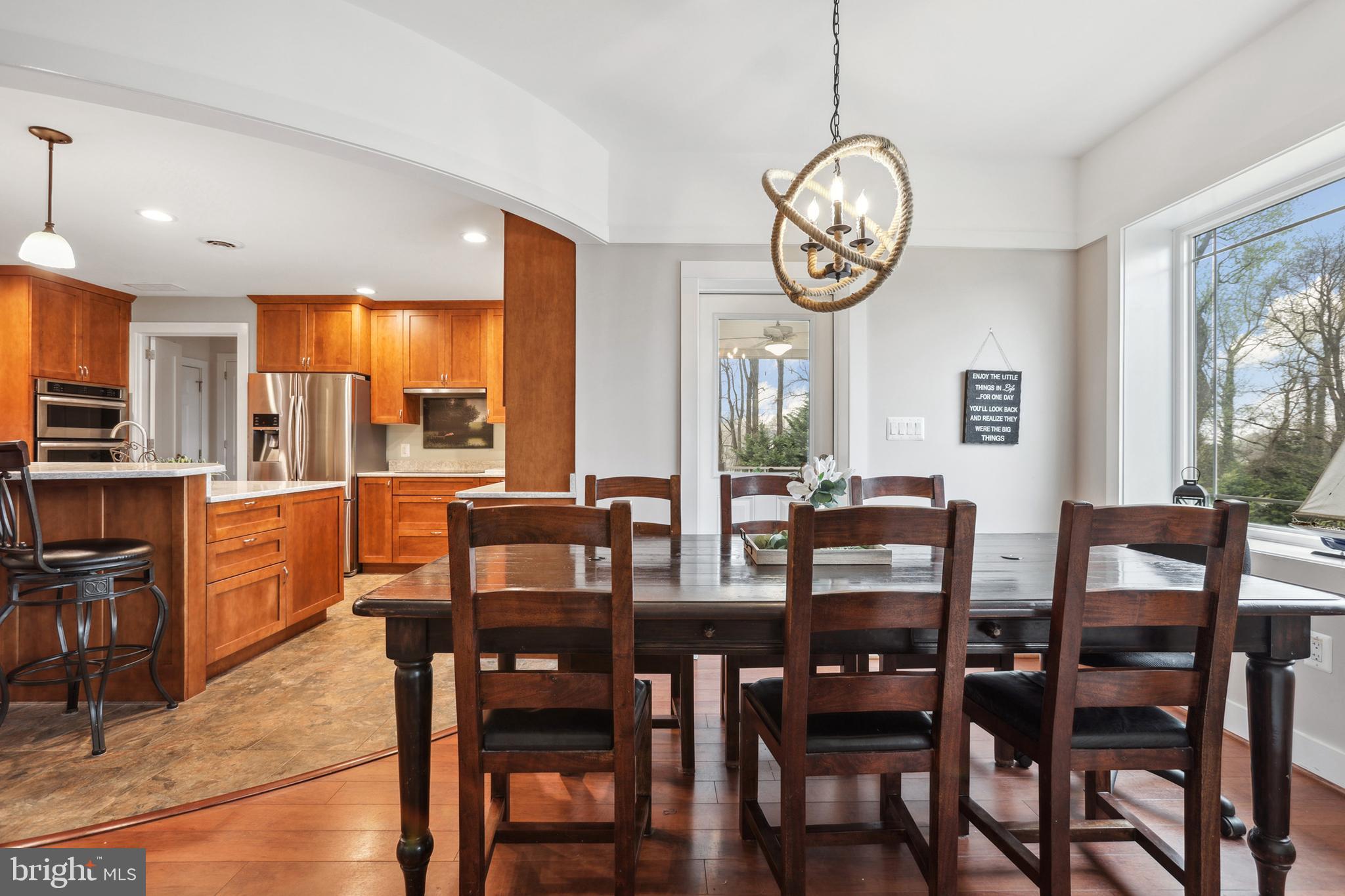 POTOMAC LANDING - Residential