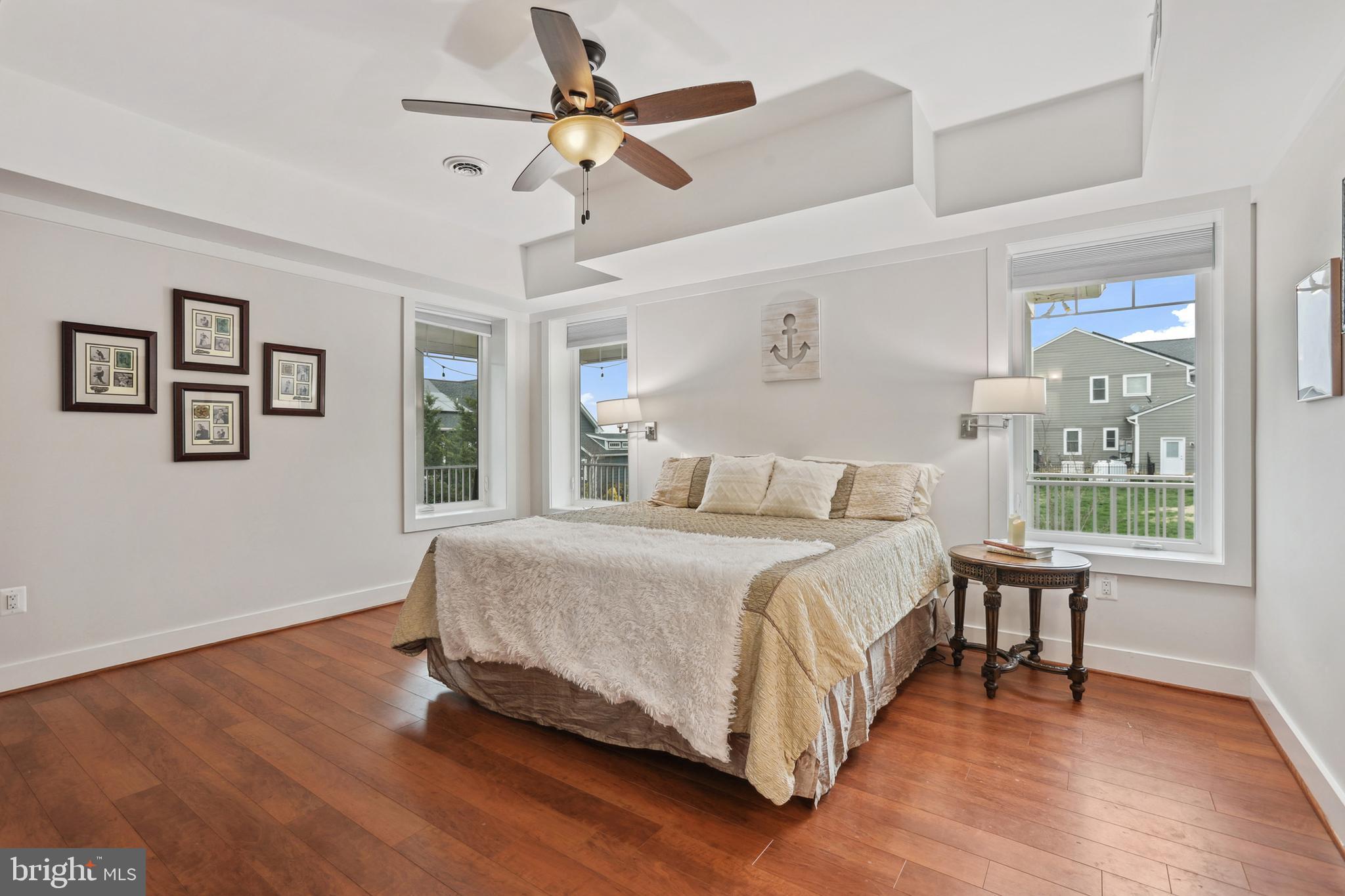 POTOMAC LANDING - Residential