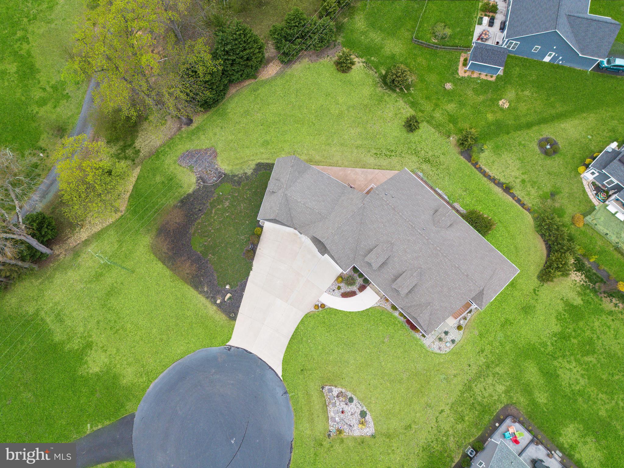 POTOMAC LANDING - Residential