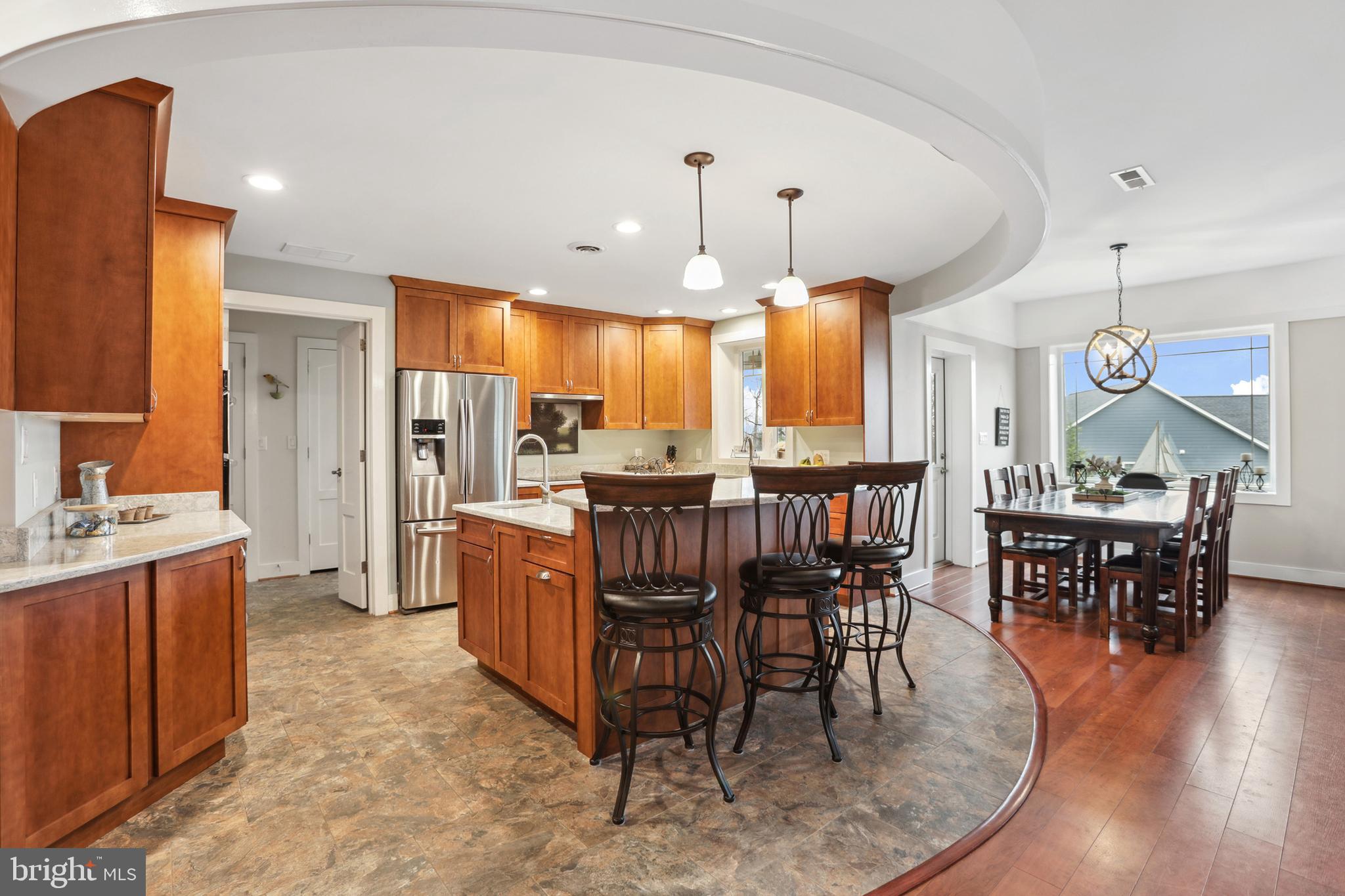 POTOMAC LANDING - Residential