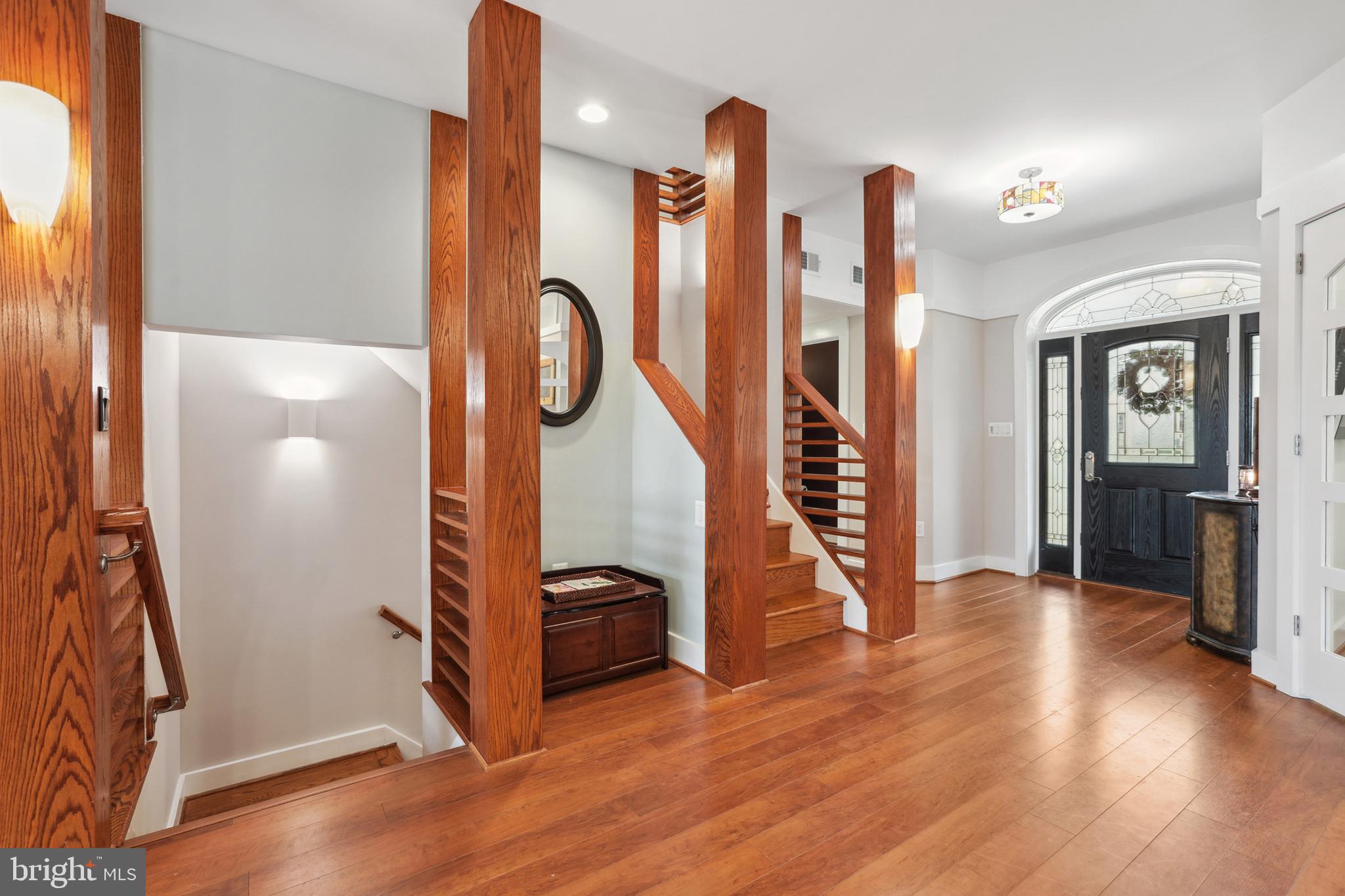 POTOMAC LANDING - Residential