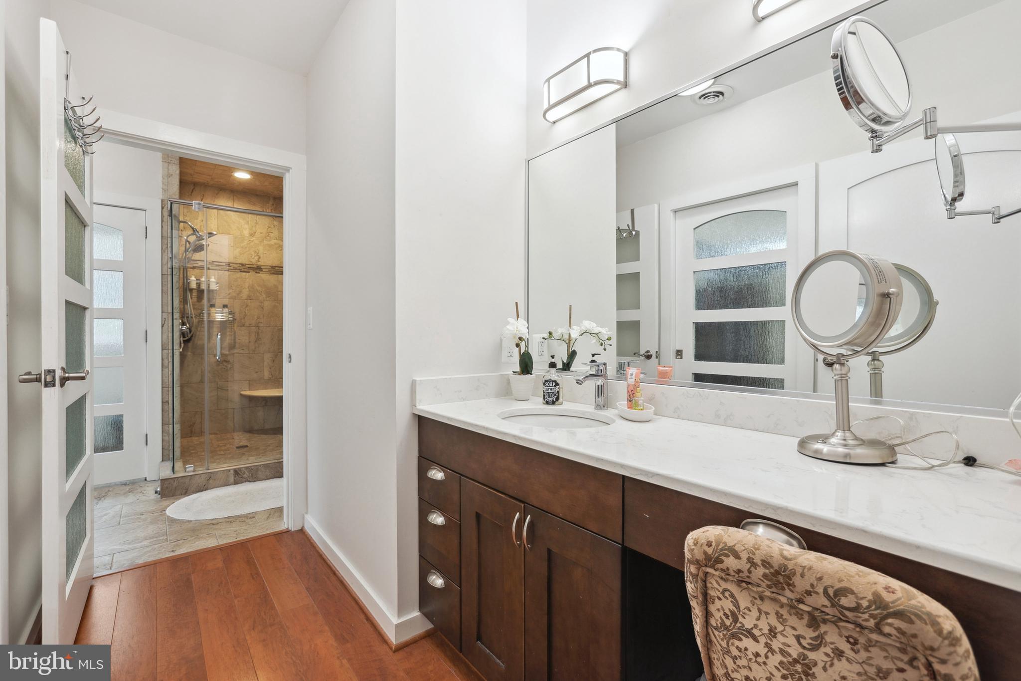 POTOMAC LANDING - Residential