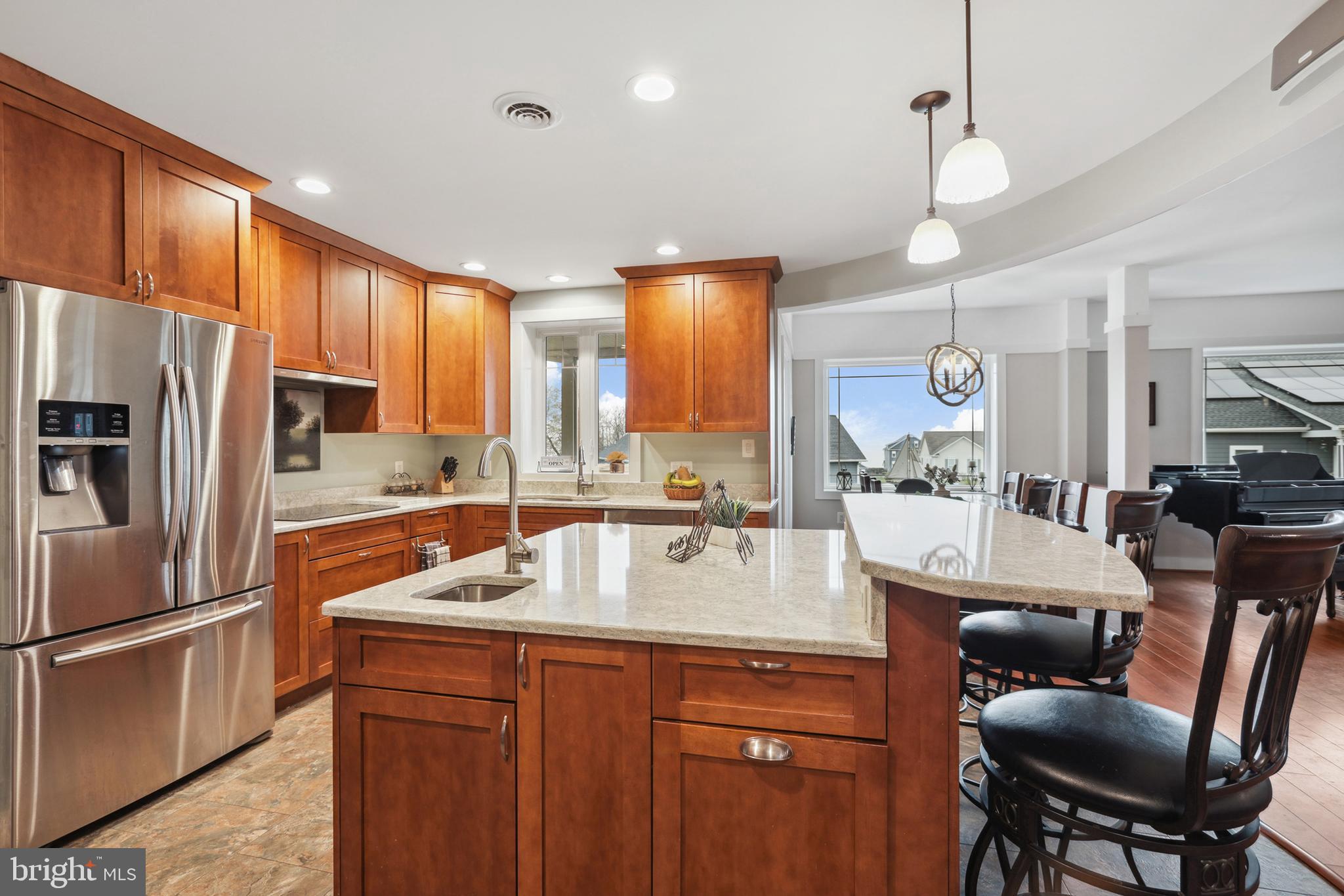 POTOMAC LANDING - Residential