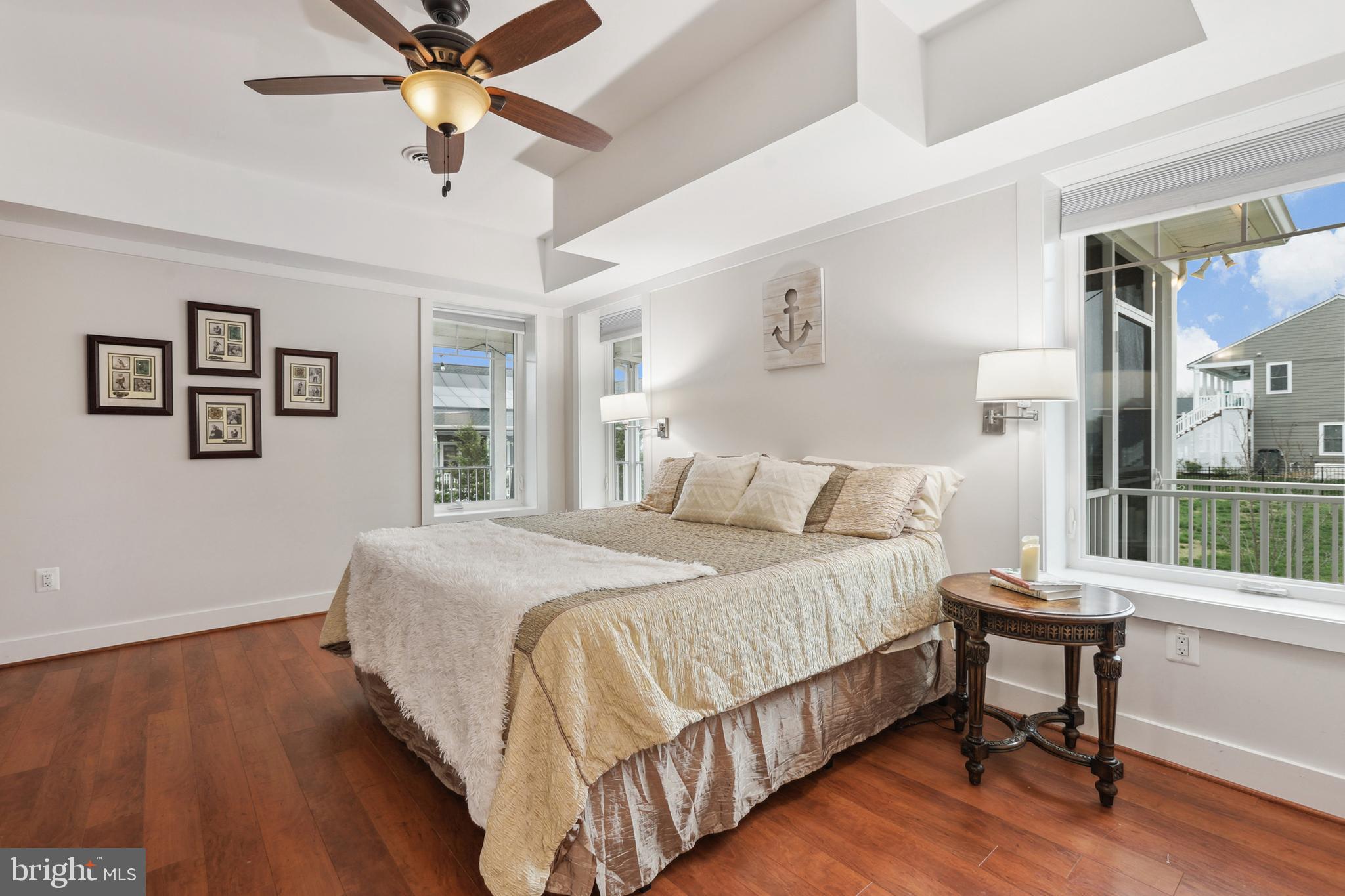 POTOMAC LANDING - Residential