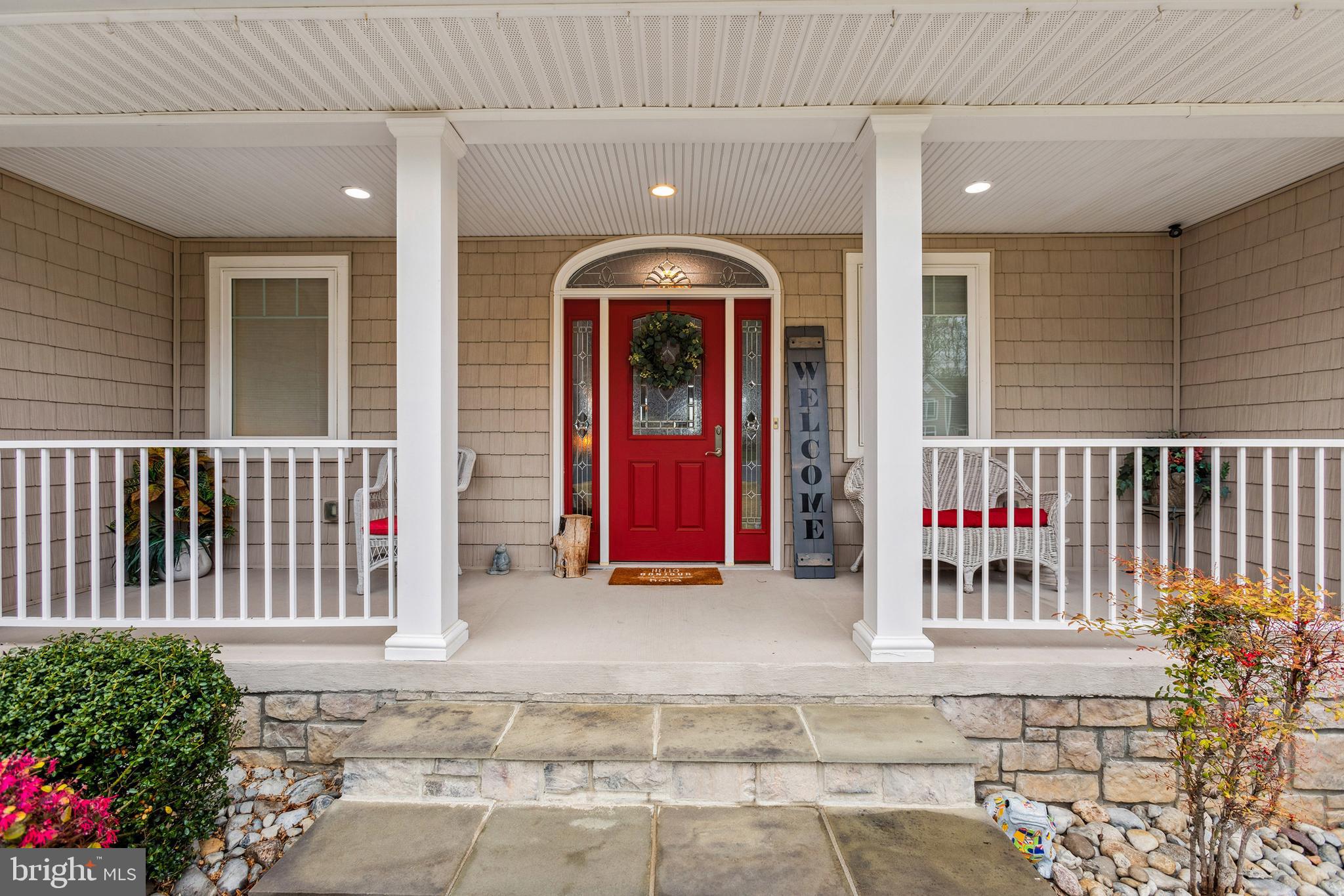 POTOMAC LANDING - Residential