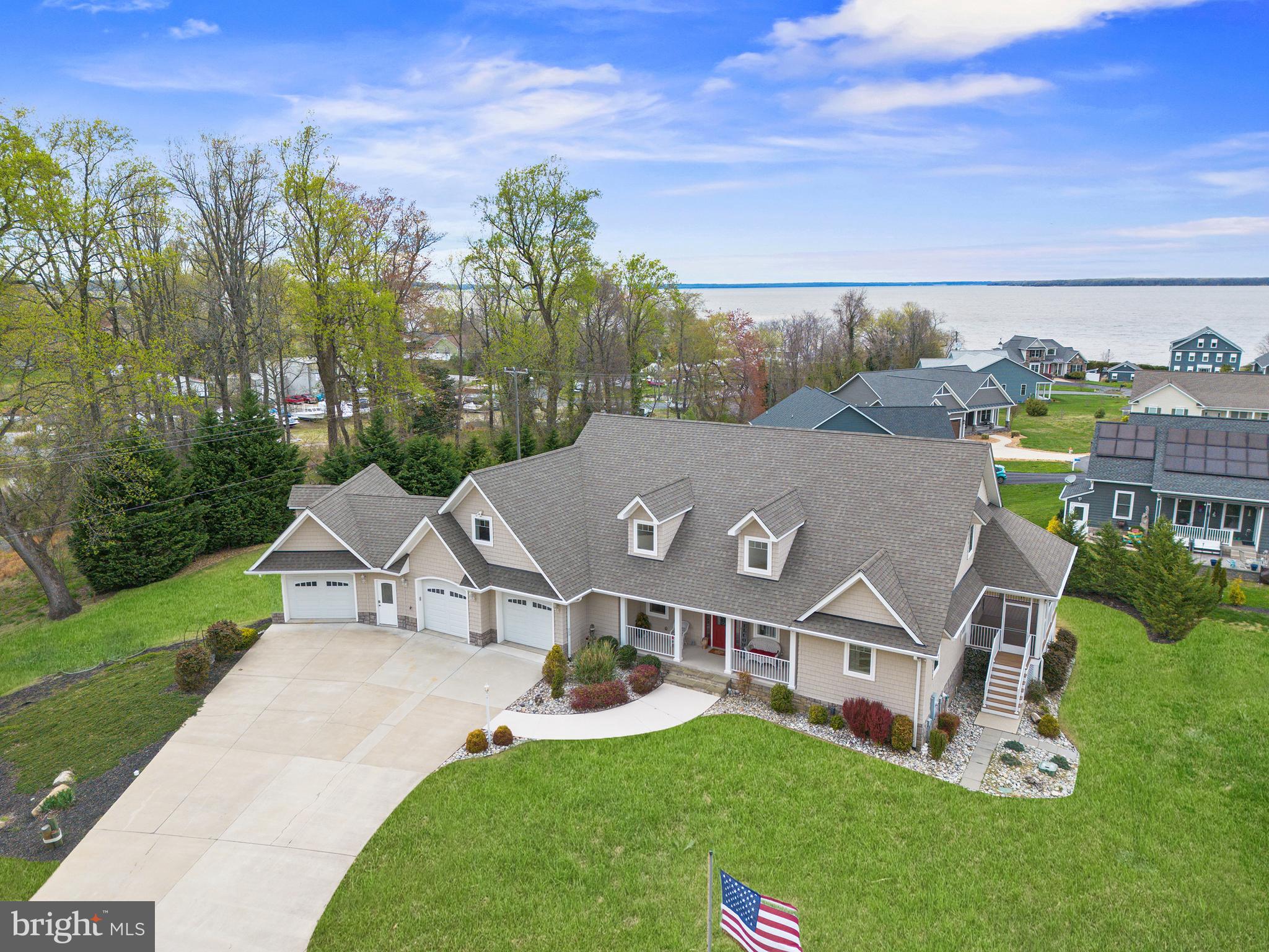 POTOMAC LANDING - Residential