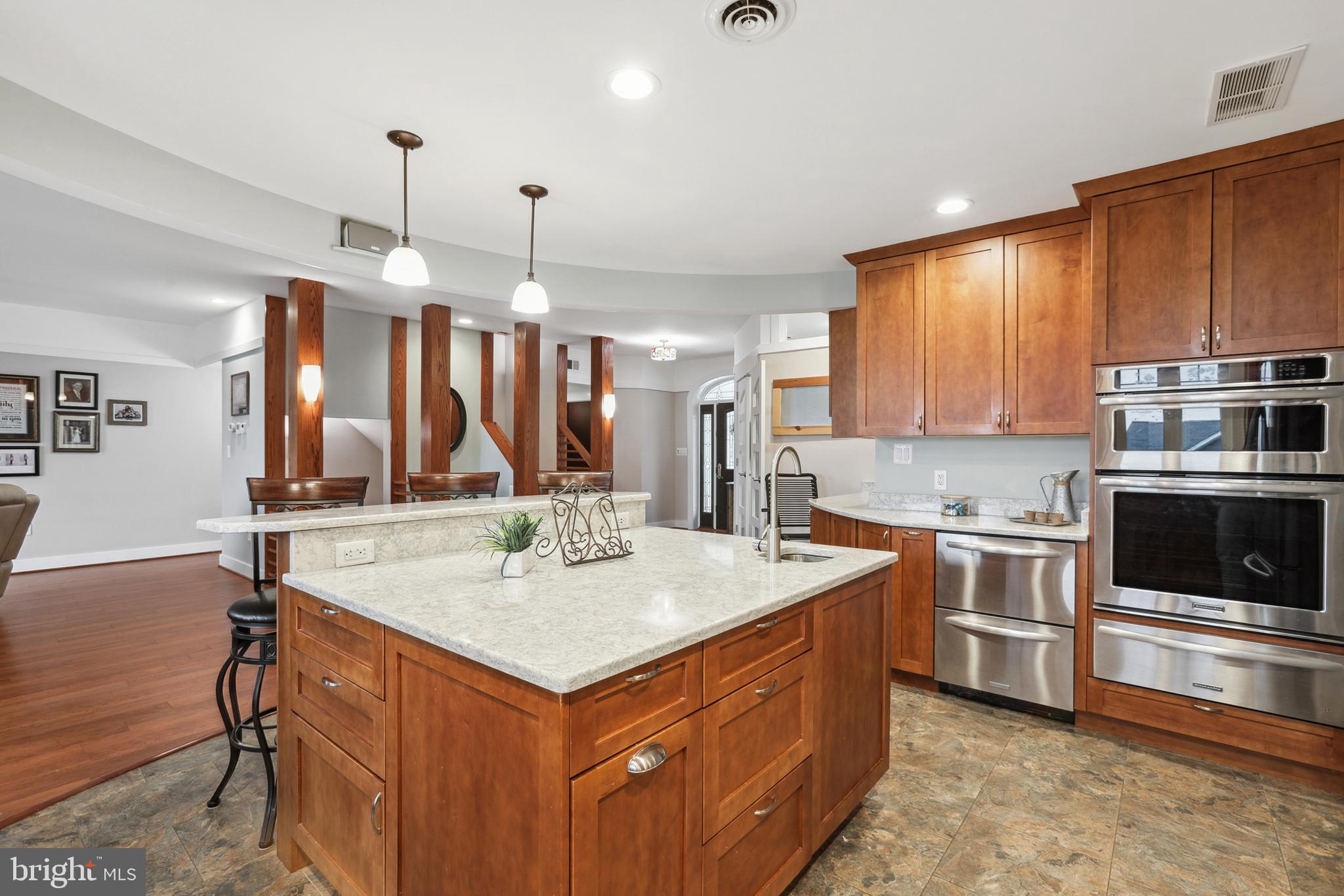 POTOMAC LANDING - Residential