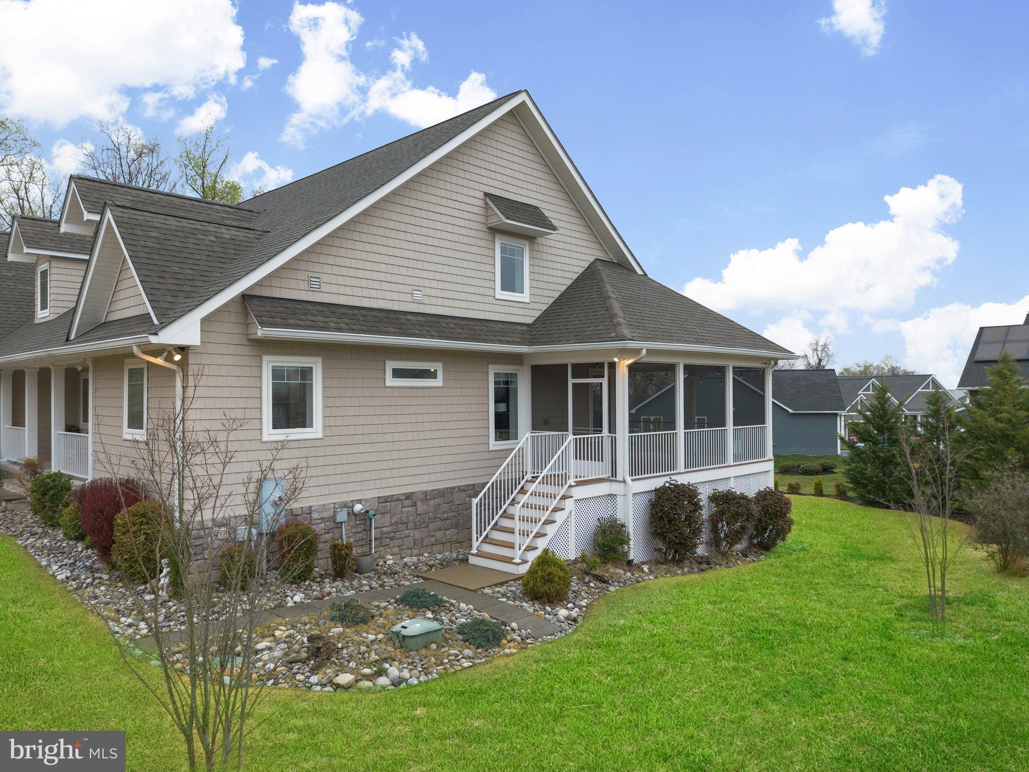 POTOMAC LANDING - Residential