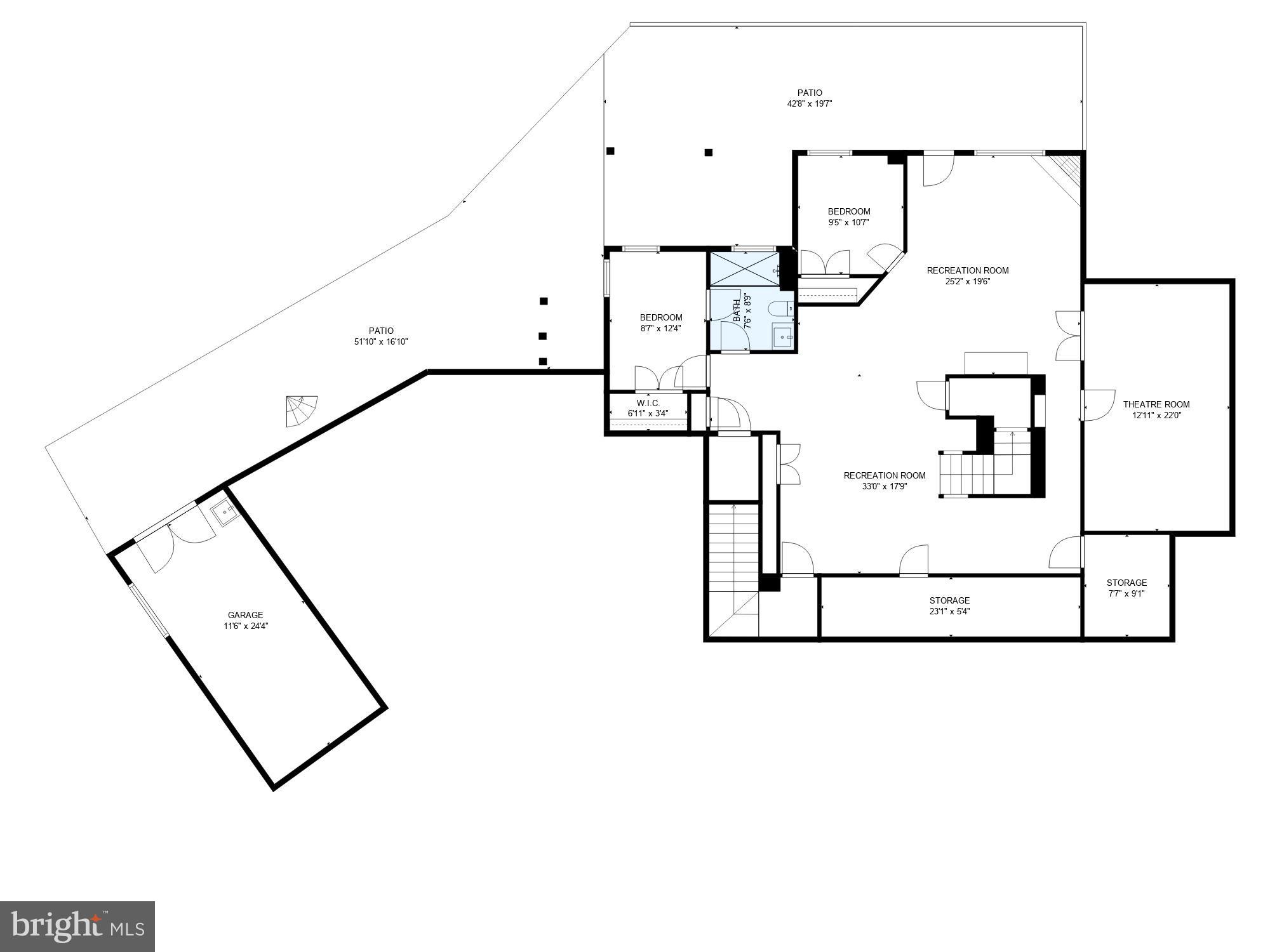 POTOMAC LANDING - Residential