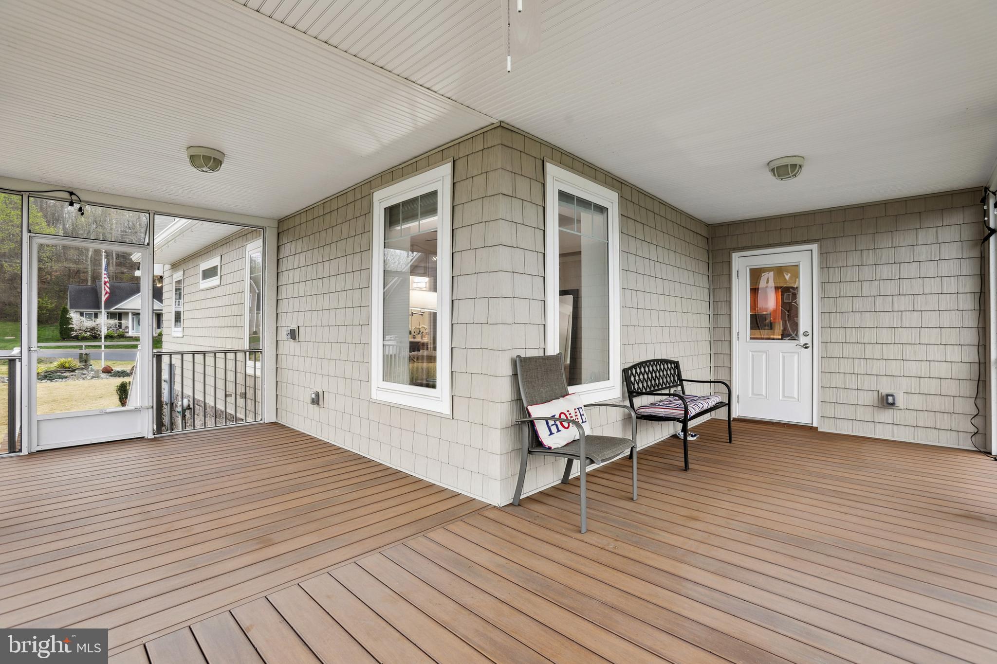 POTOMAC LANDING - Residential