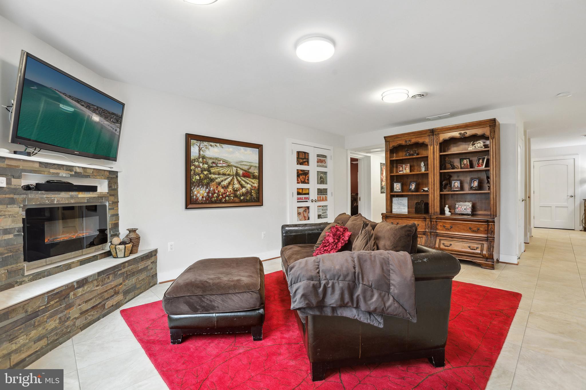 POTOMAC LANDING - Residential