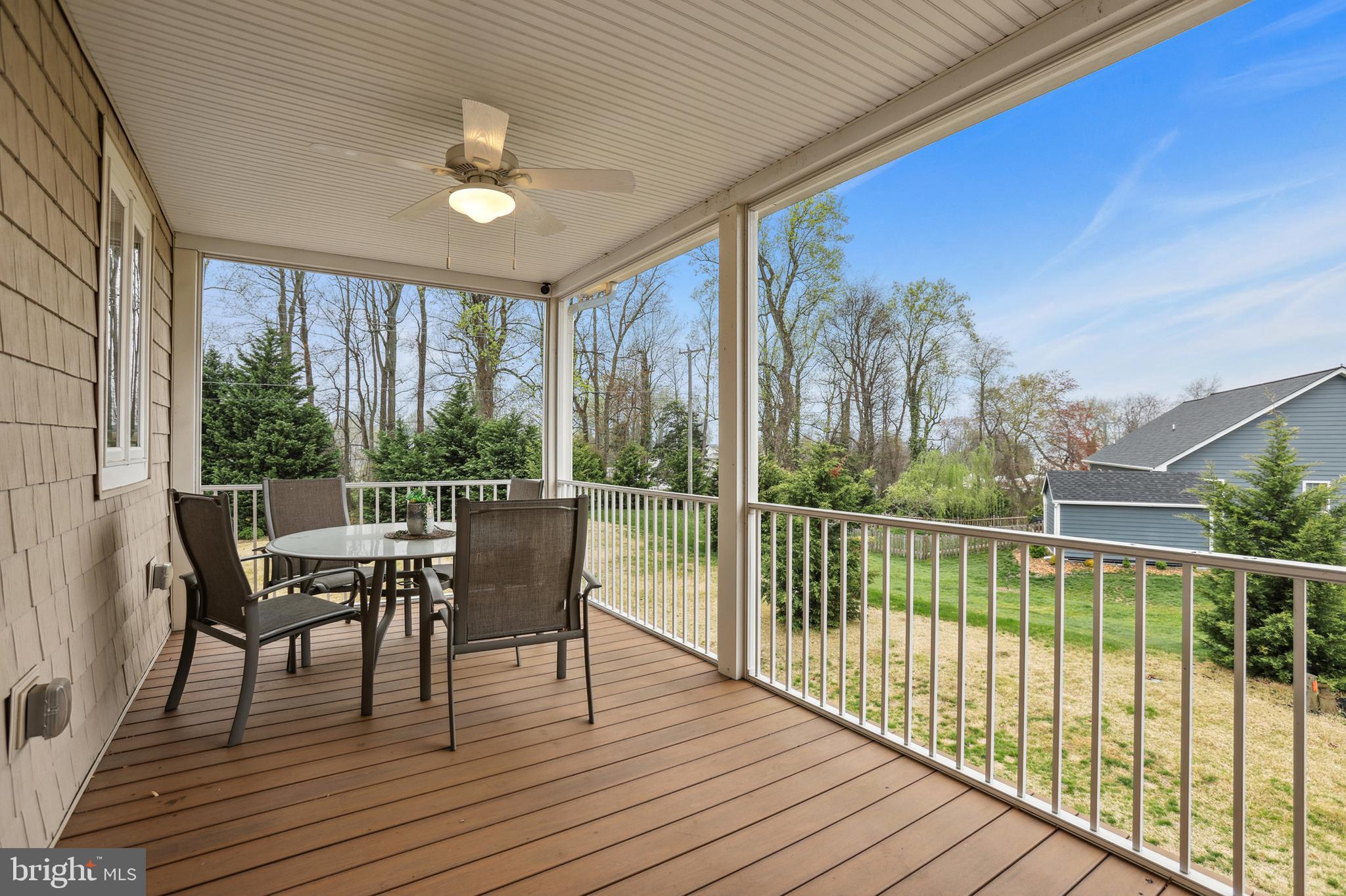 POTOMAC LANDING - Residential