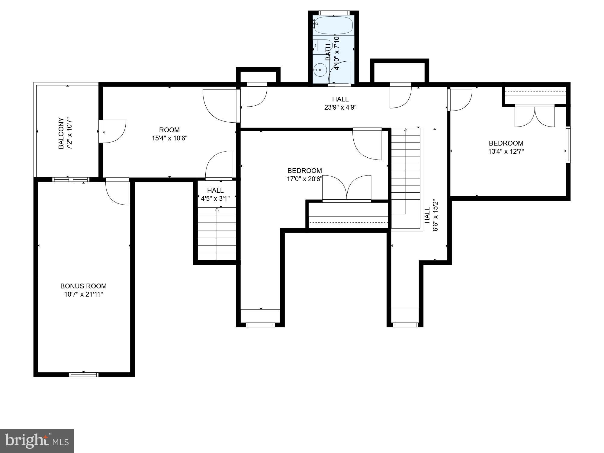 POTOMAC LANDING - Residential