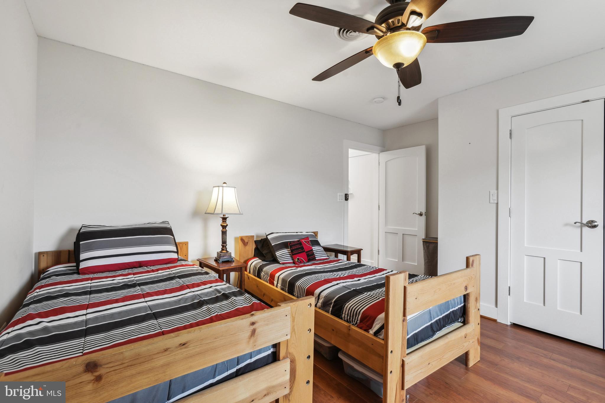 POTOMAC LANDING - Residential