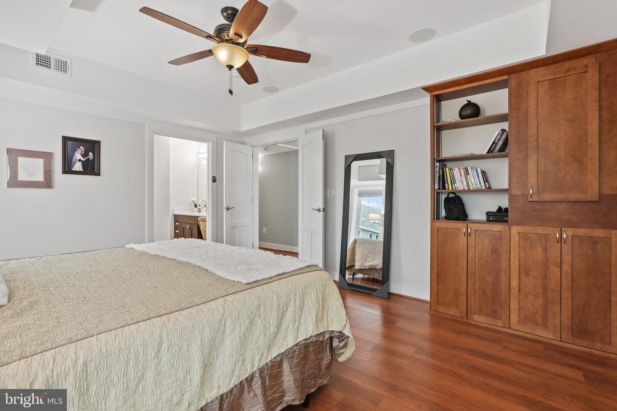 POTOMAC LANDING - Residential